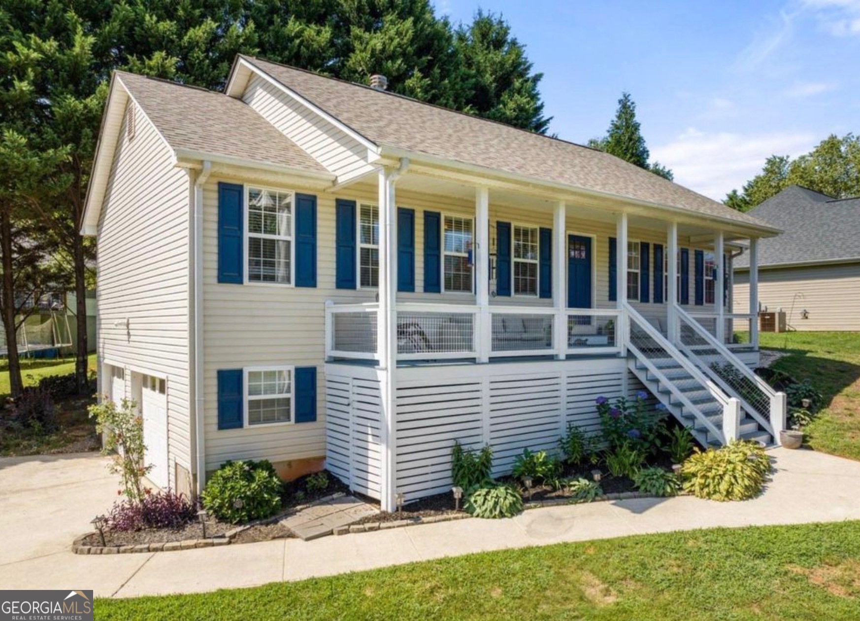 136 Mountain Overlook Drive
