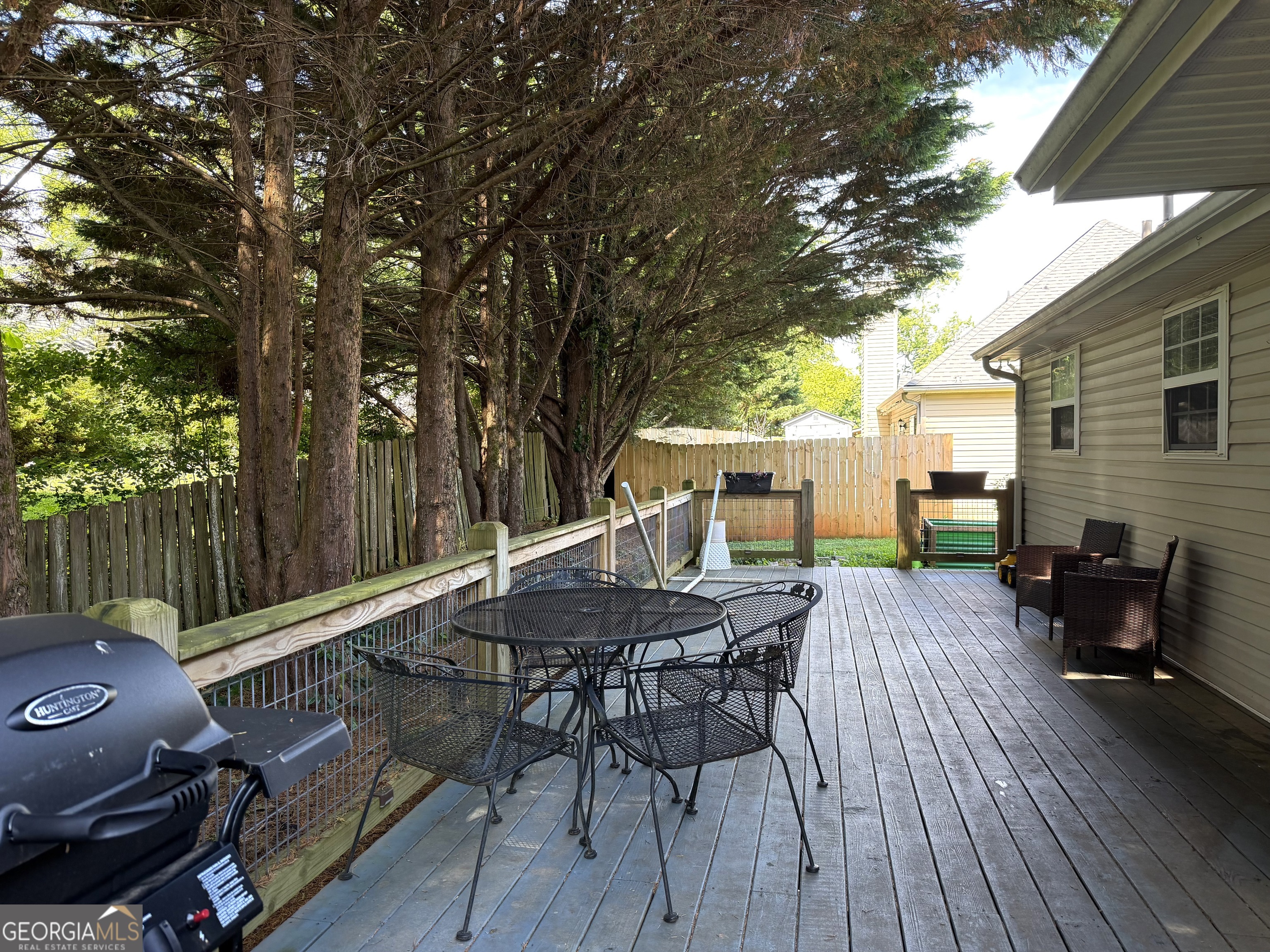 136 Mountain Overlook Drive