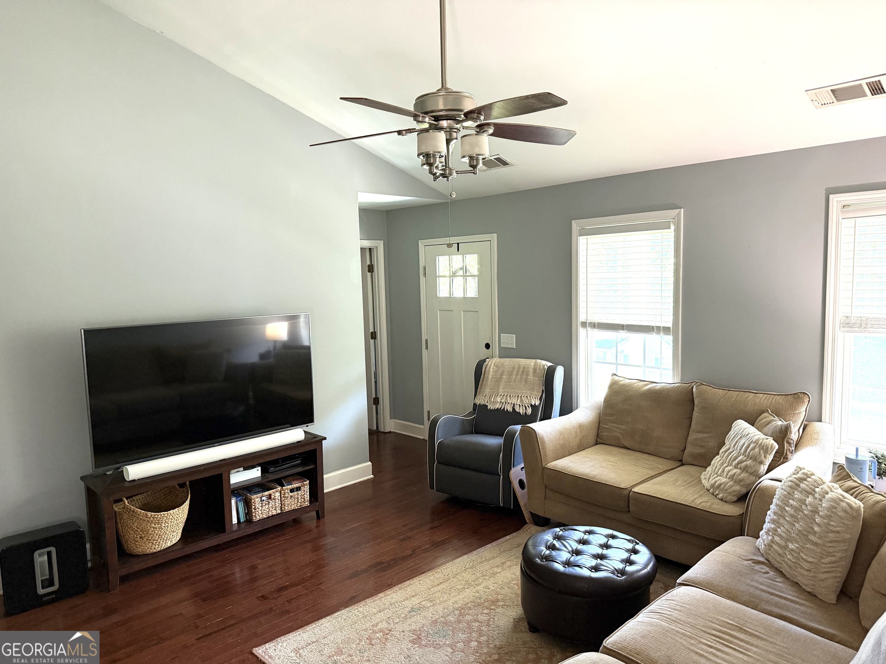 136 Mountain Overlook Drive