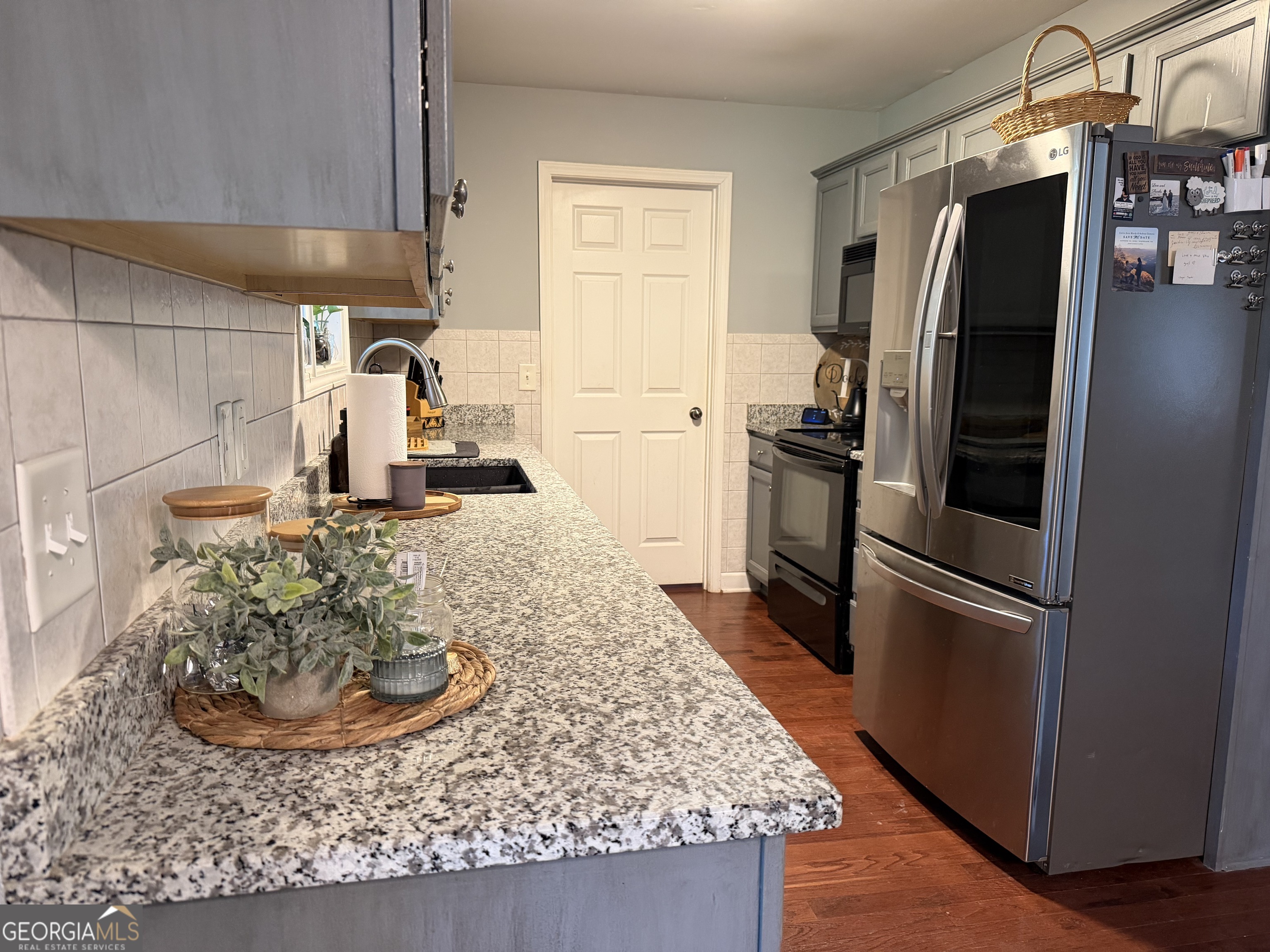 136 Mountain Overlook Drive