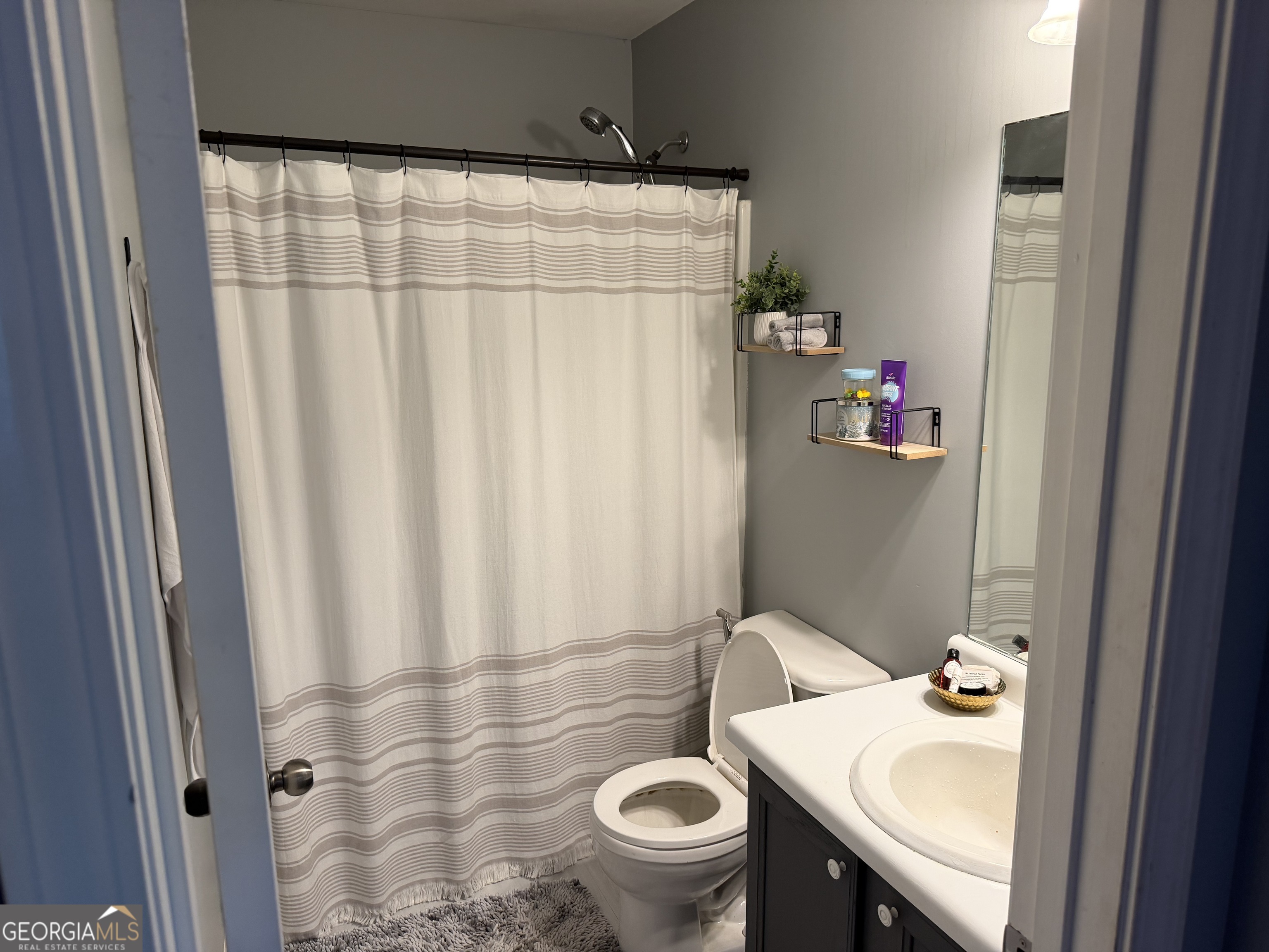 136 Mountain Overlook Drive