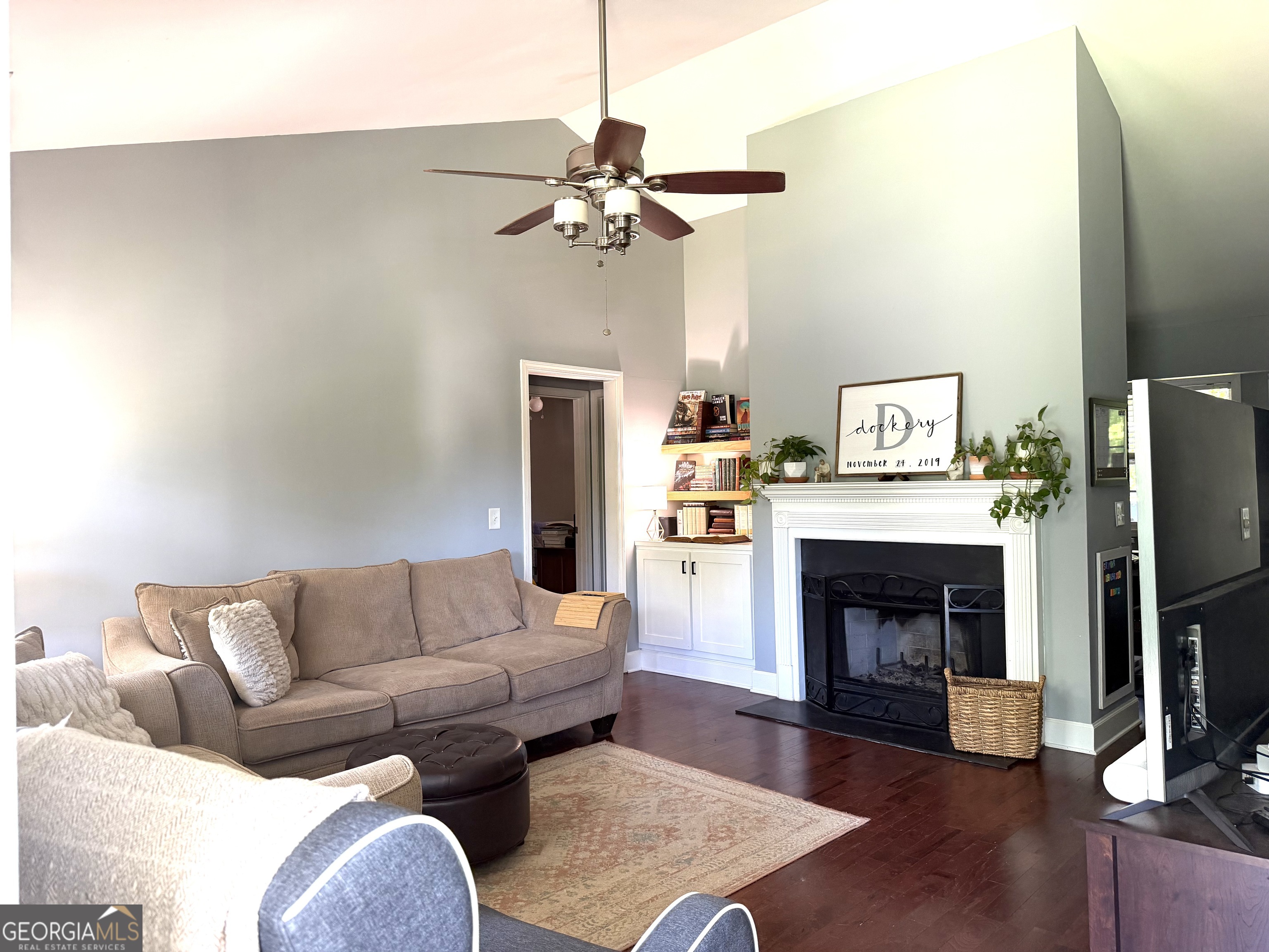 136 Mountain Overlook Drive
