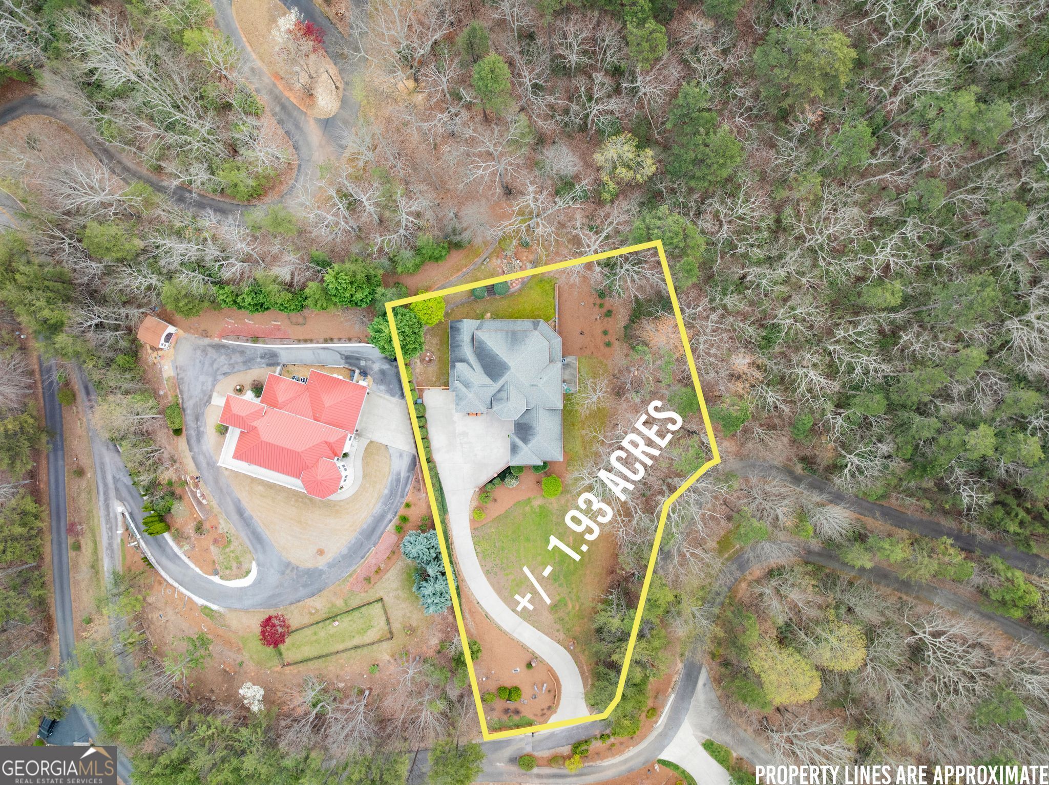 777 Oak Pointe Drive