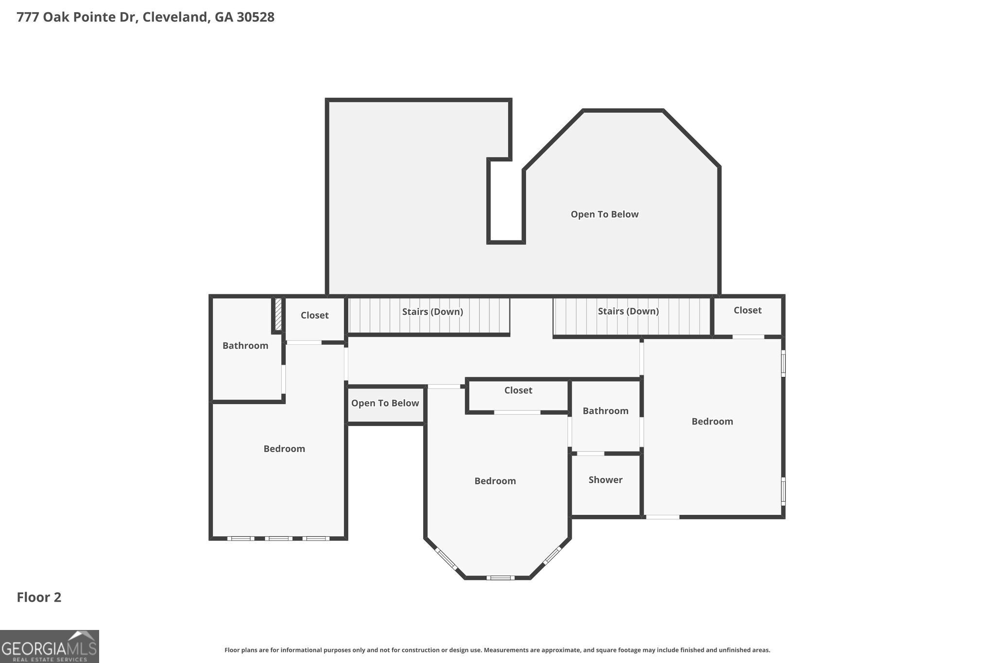 777 Oak Pointe Drive
