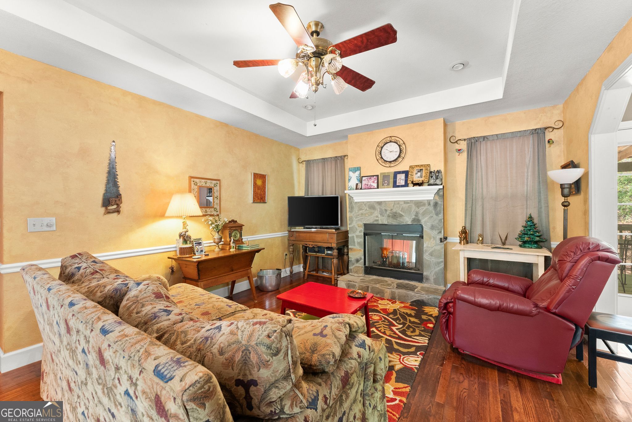 162 Greenview Court
