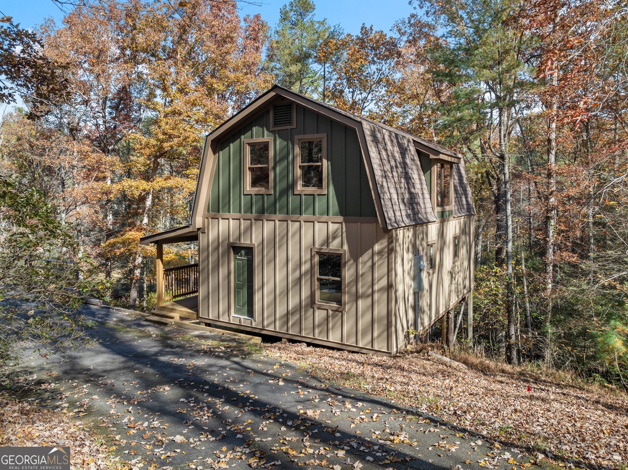 893 Hooper Road