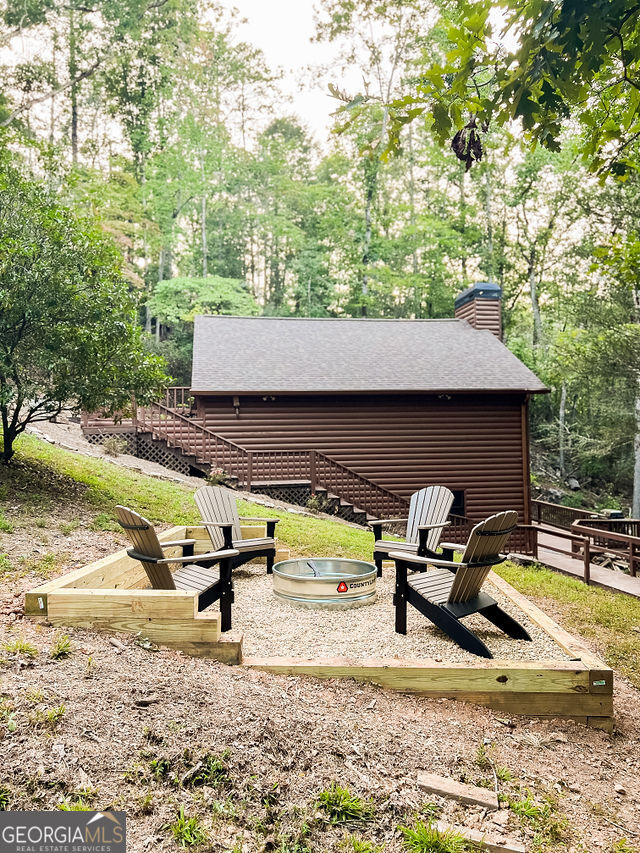 893 Hooper Road