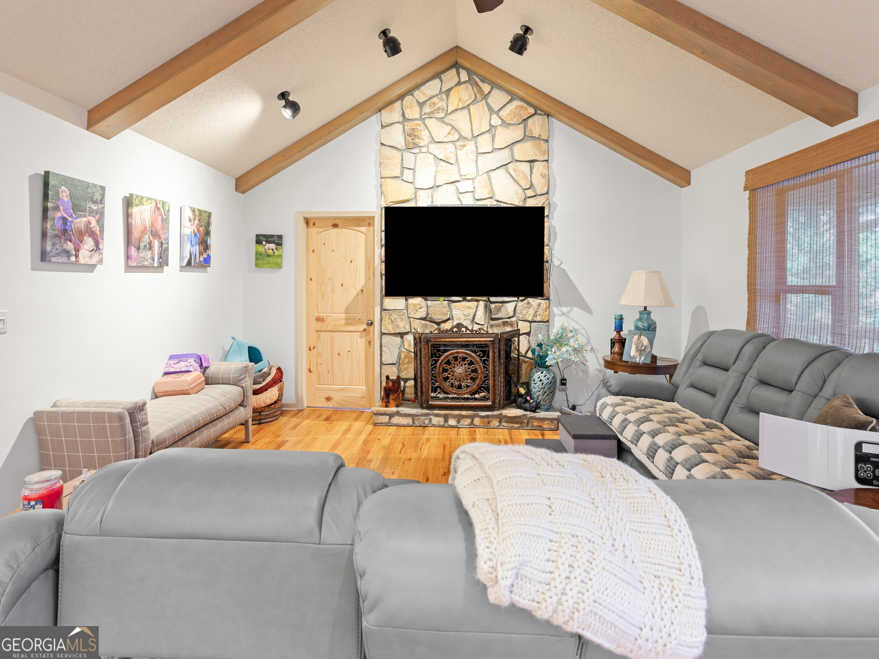 166 Quail Point