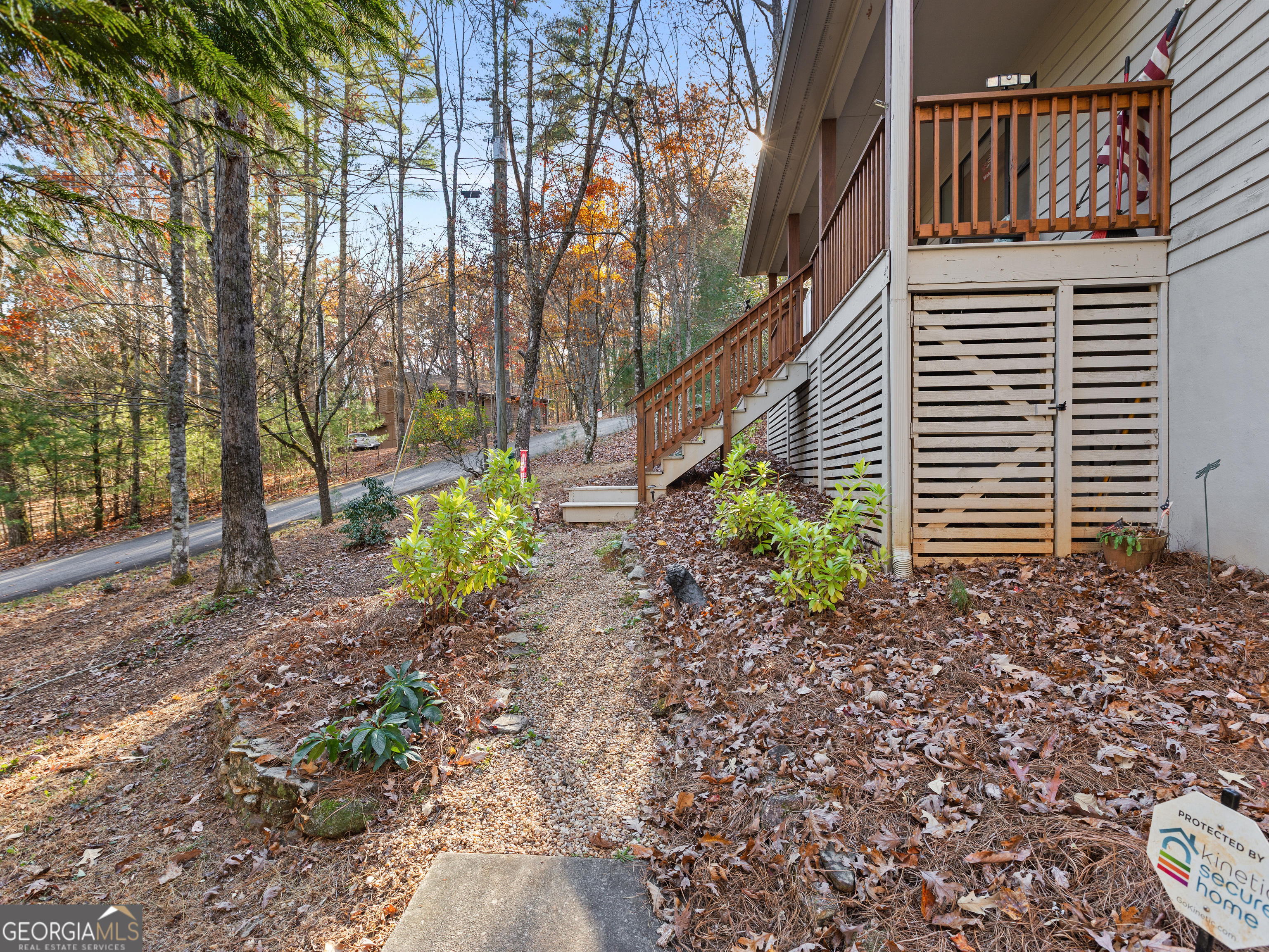 166 Quail Point