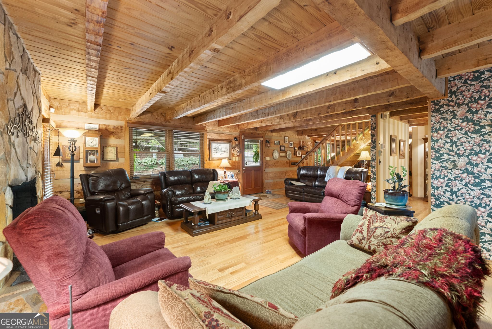 481 Leona Lane