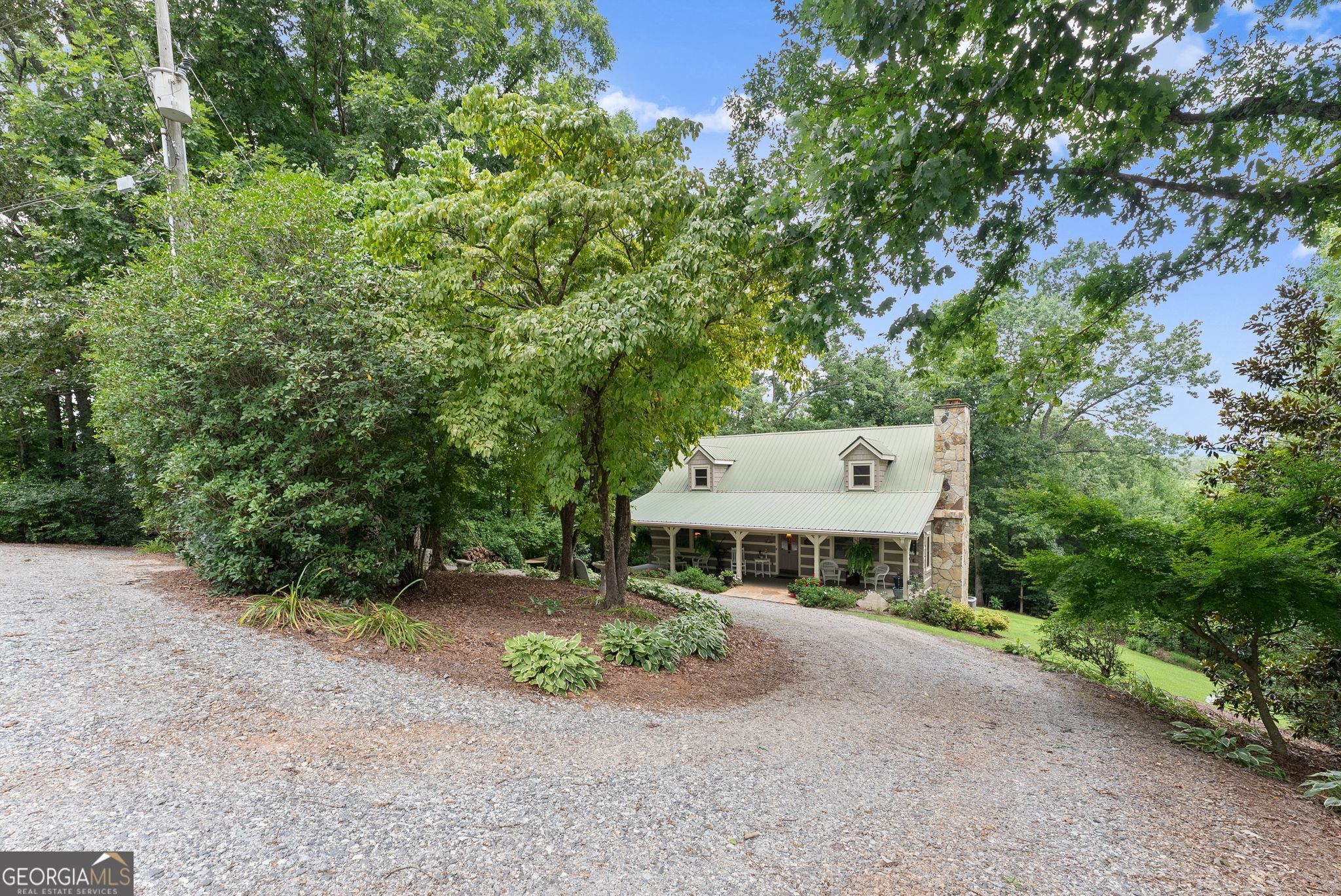 481 Leona Lane