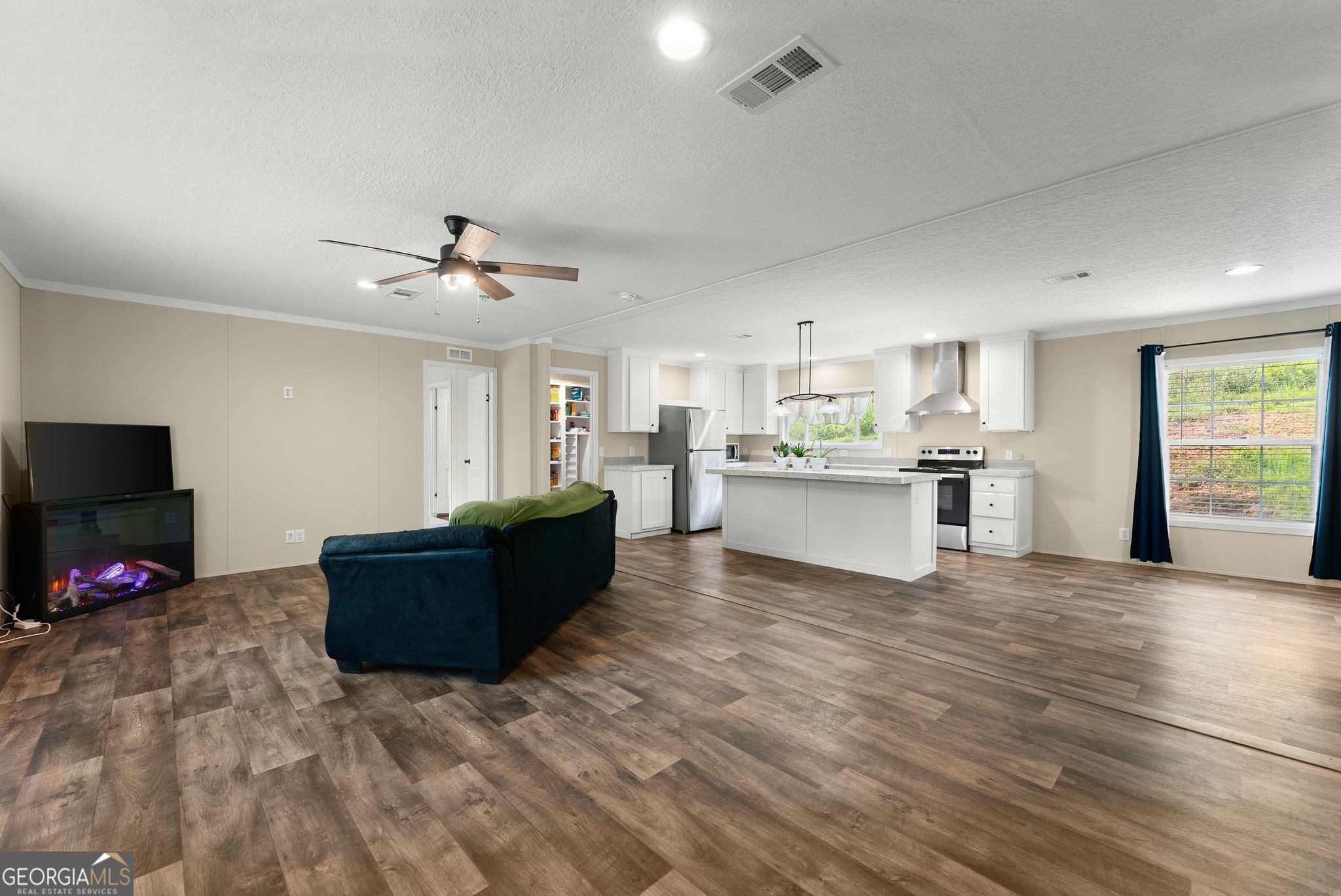 1625 Asbury Mill Road
