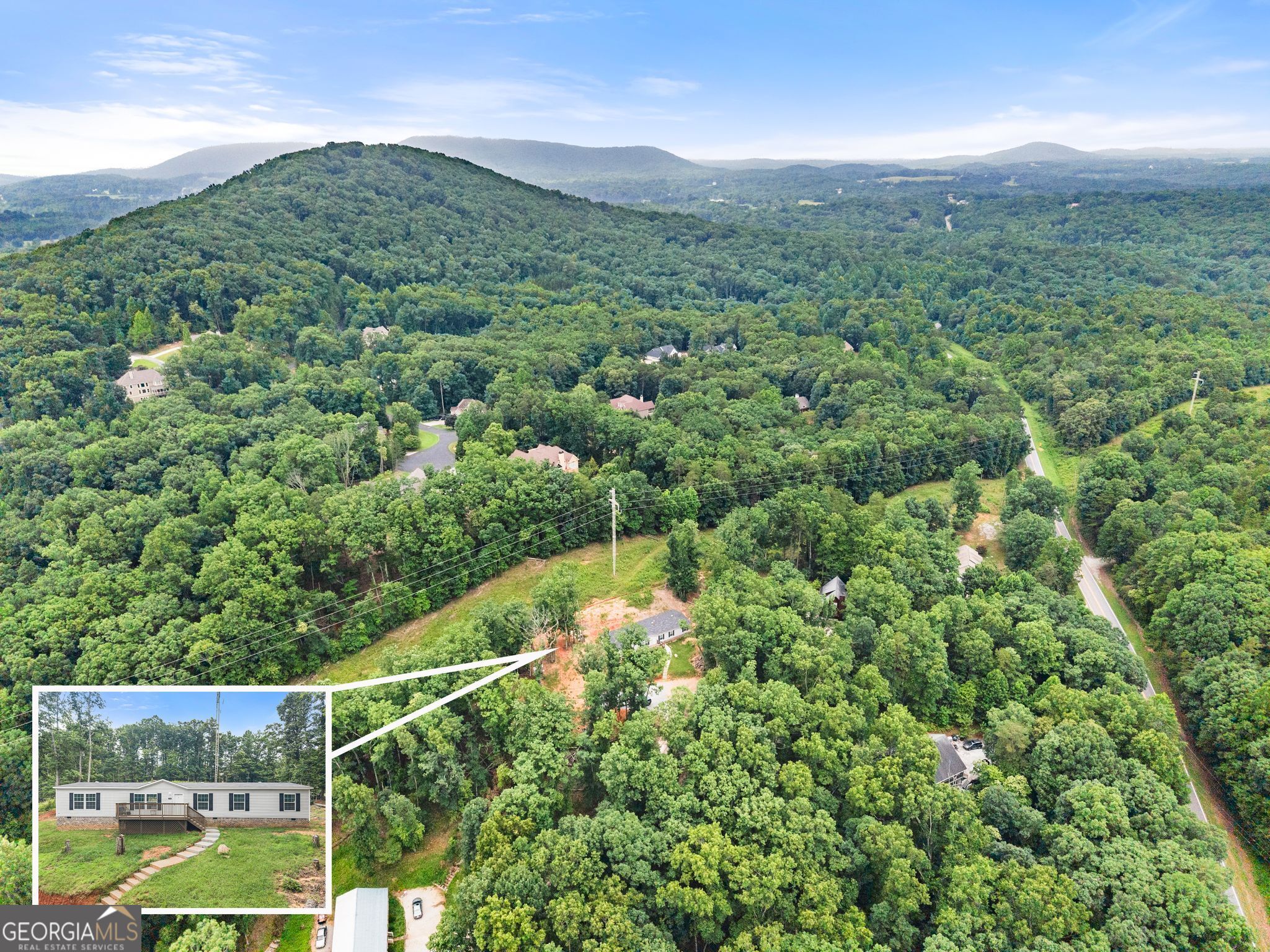 1625 Asbury Mill Road
