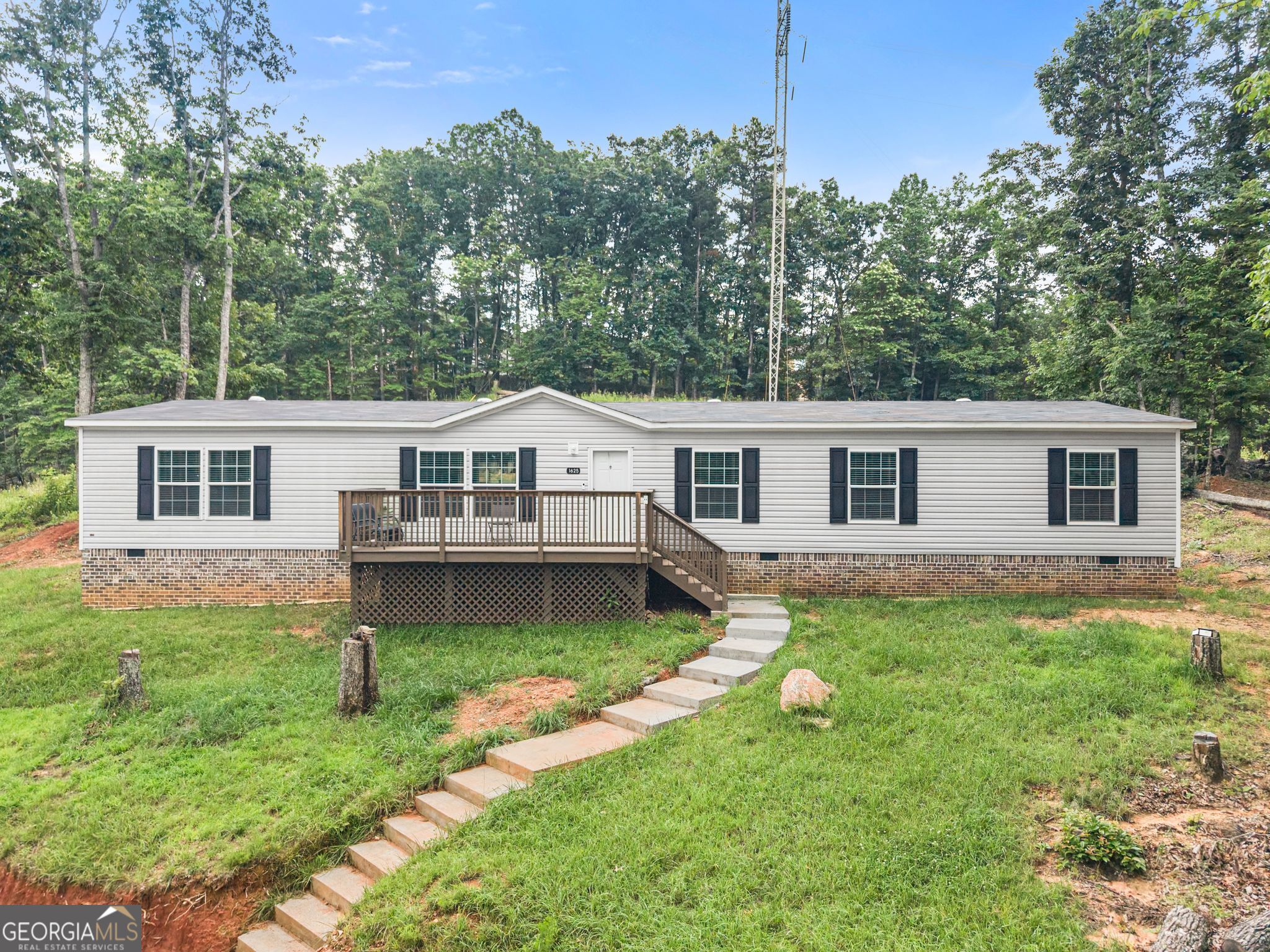 1625 Asbury Mill Road