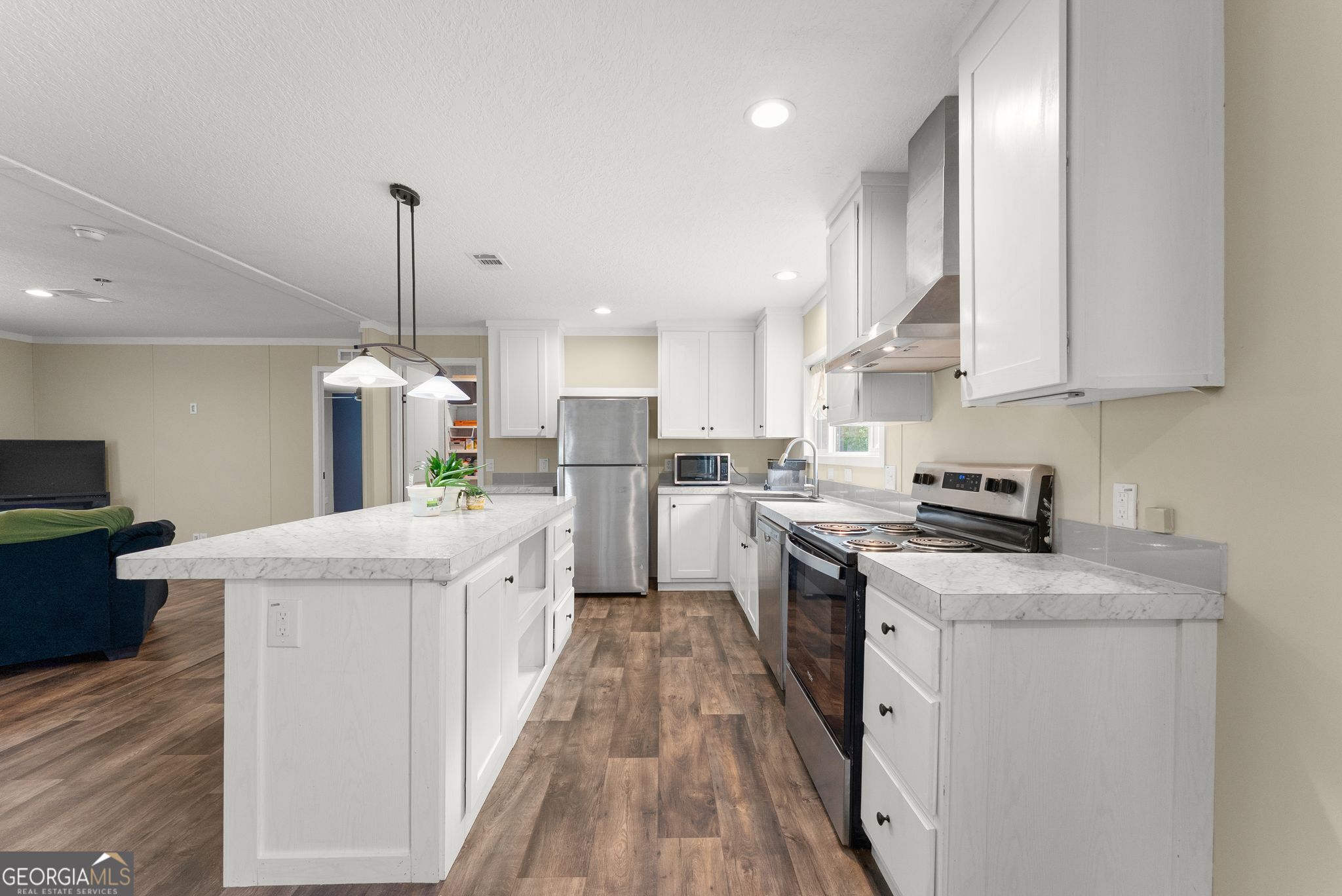 1625 Asbury Mill Road
