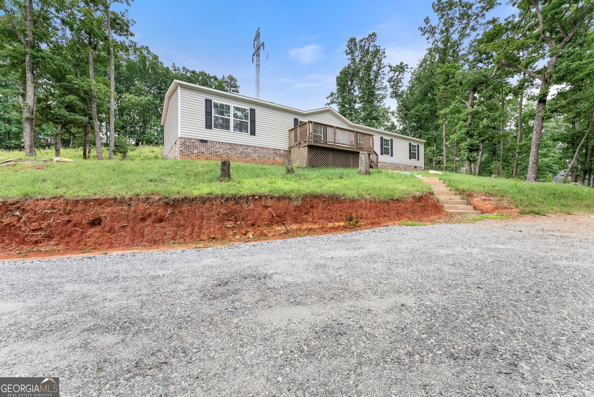 1625 Asbury Mill Road