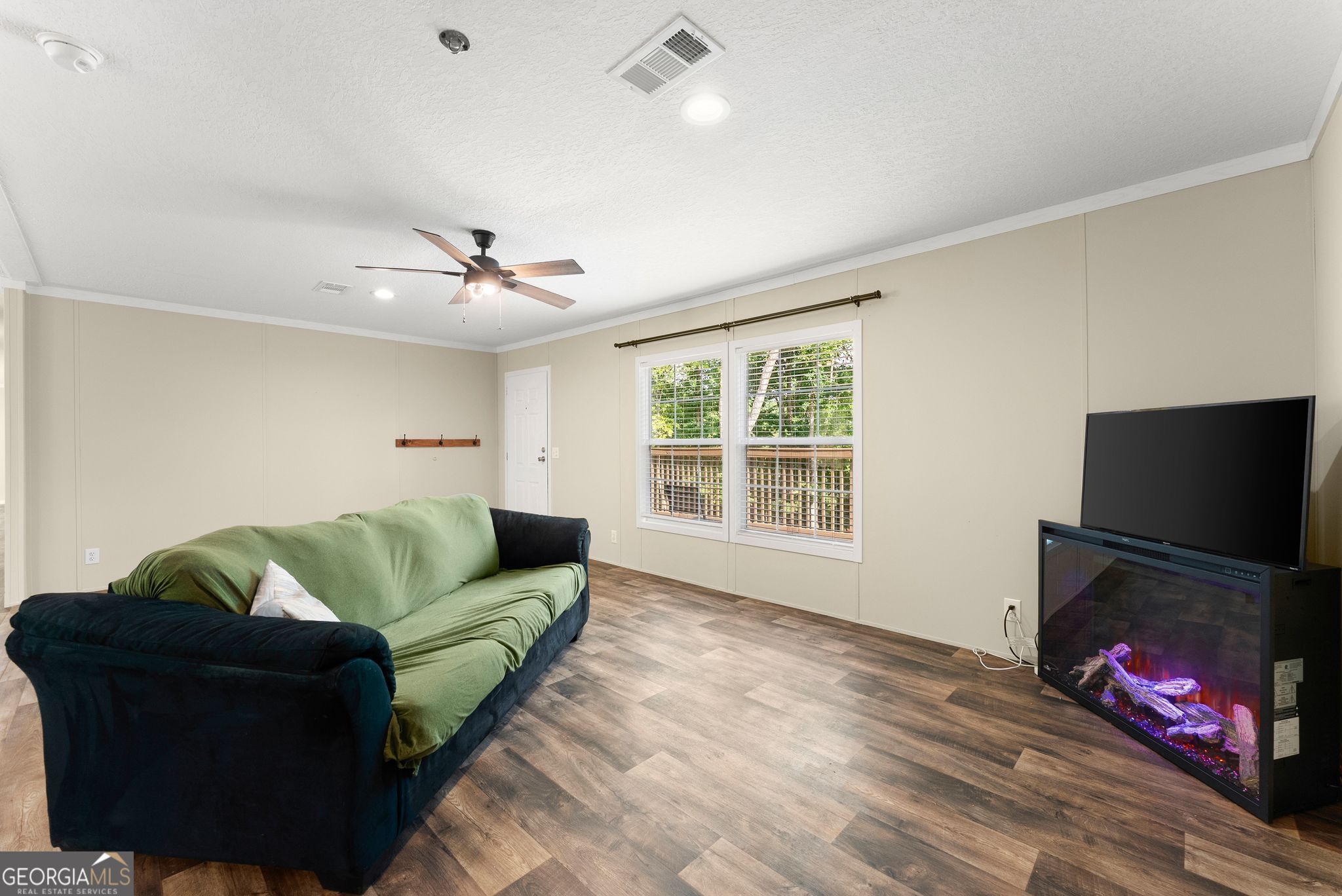 1625 Asbury Mill Road