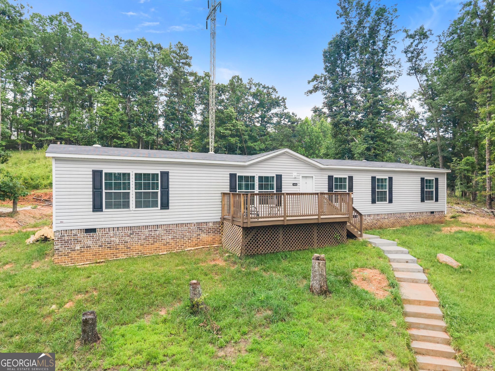 1625 Asbury Mill Road