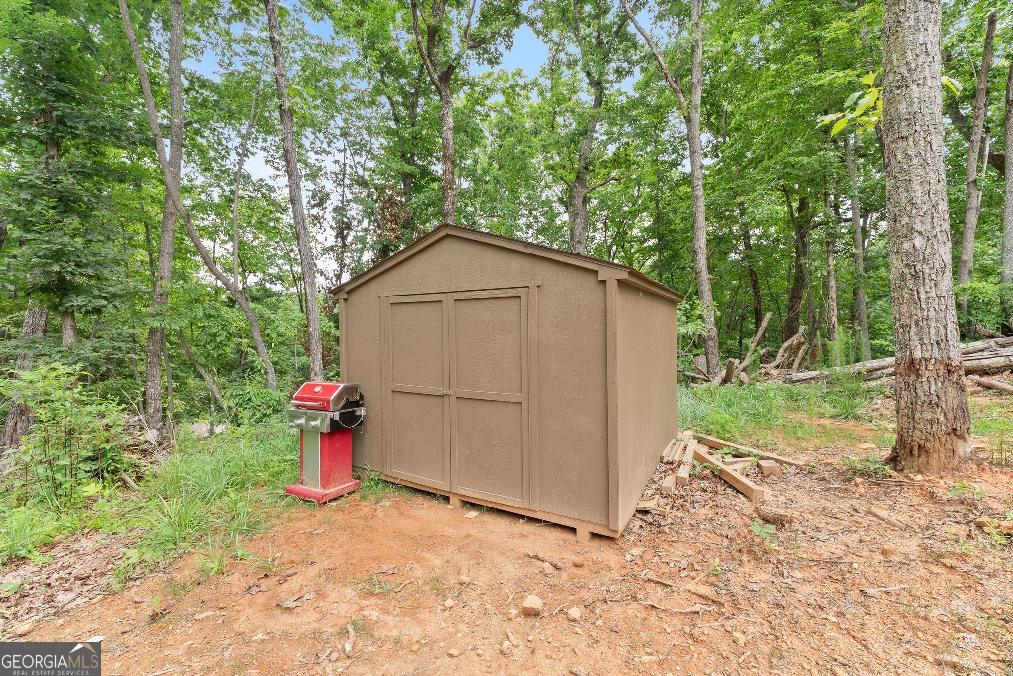 1625 Asbury Mill Road