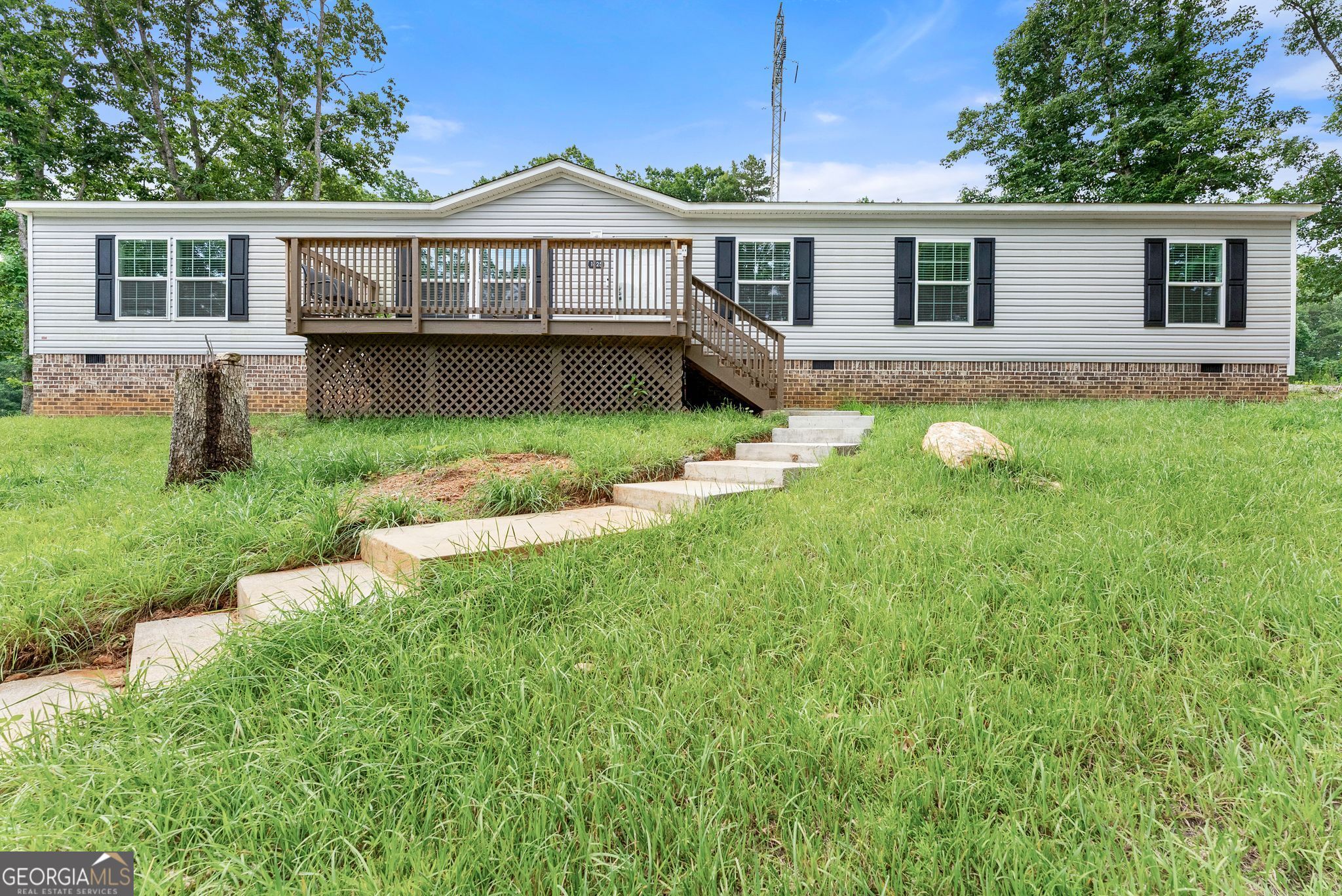1625 Asbury Mill Road