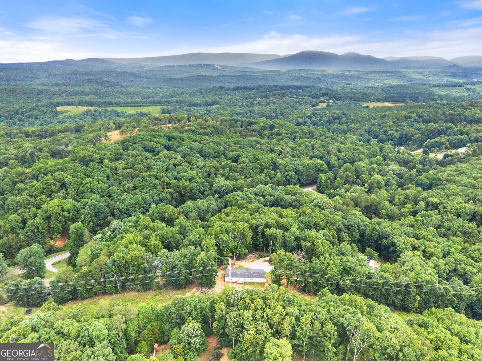 1625 Asbury Mill Road