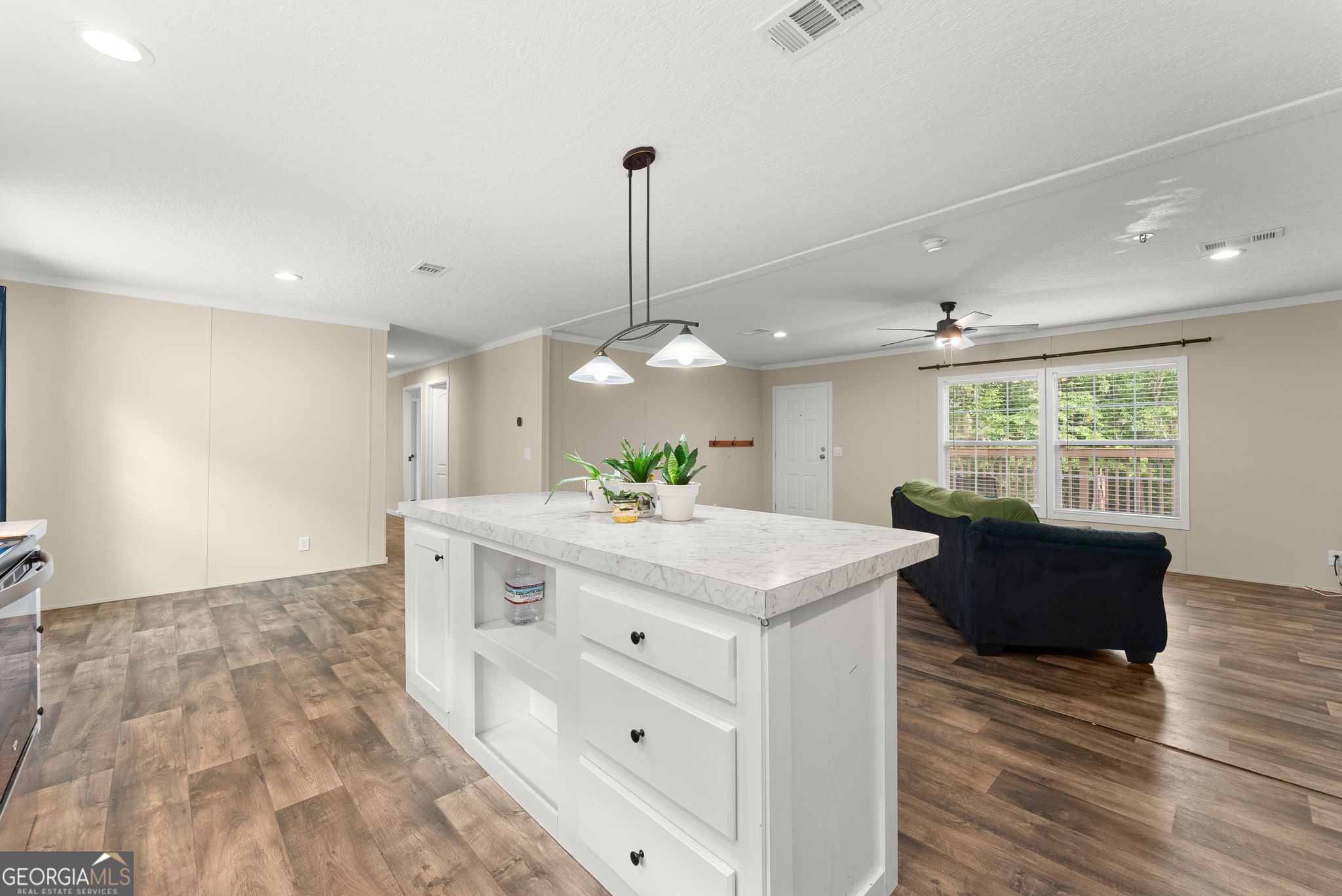1625 Asbury Mill Road