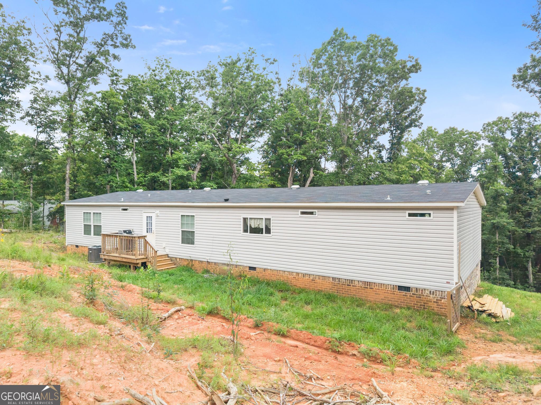 1625 Asbury Mill Road