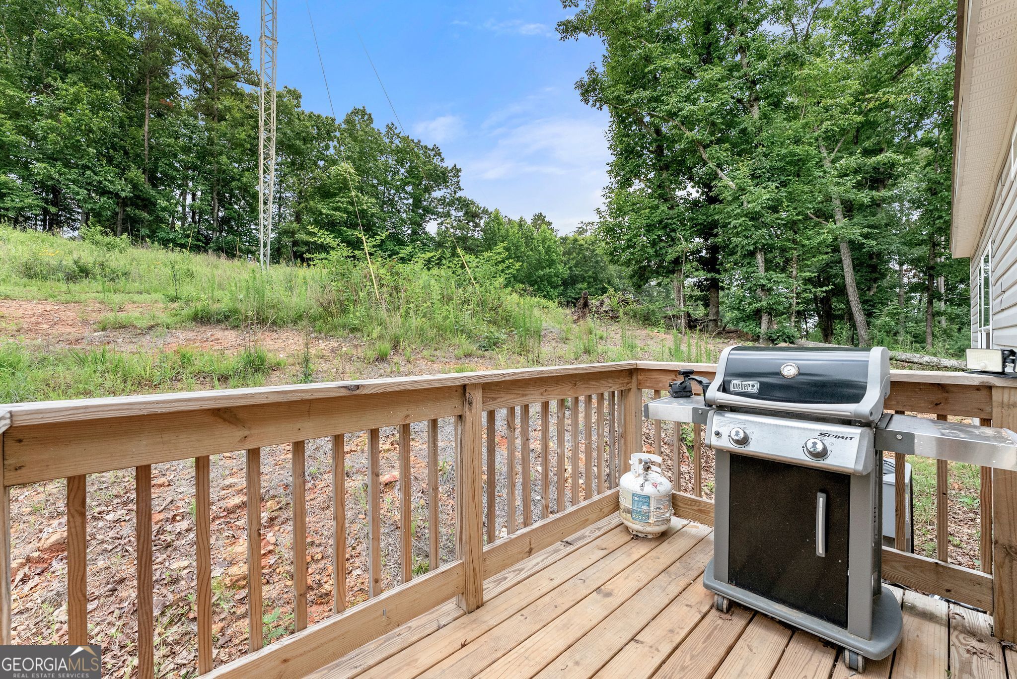 1625 Asbury Mill Road
