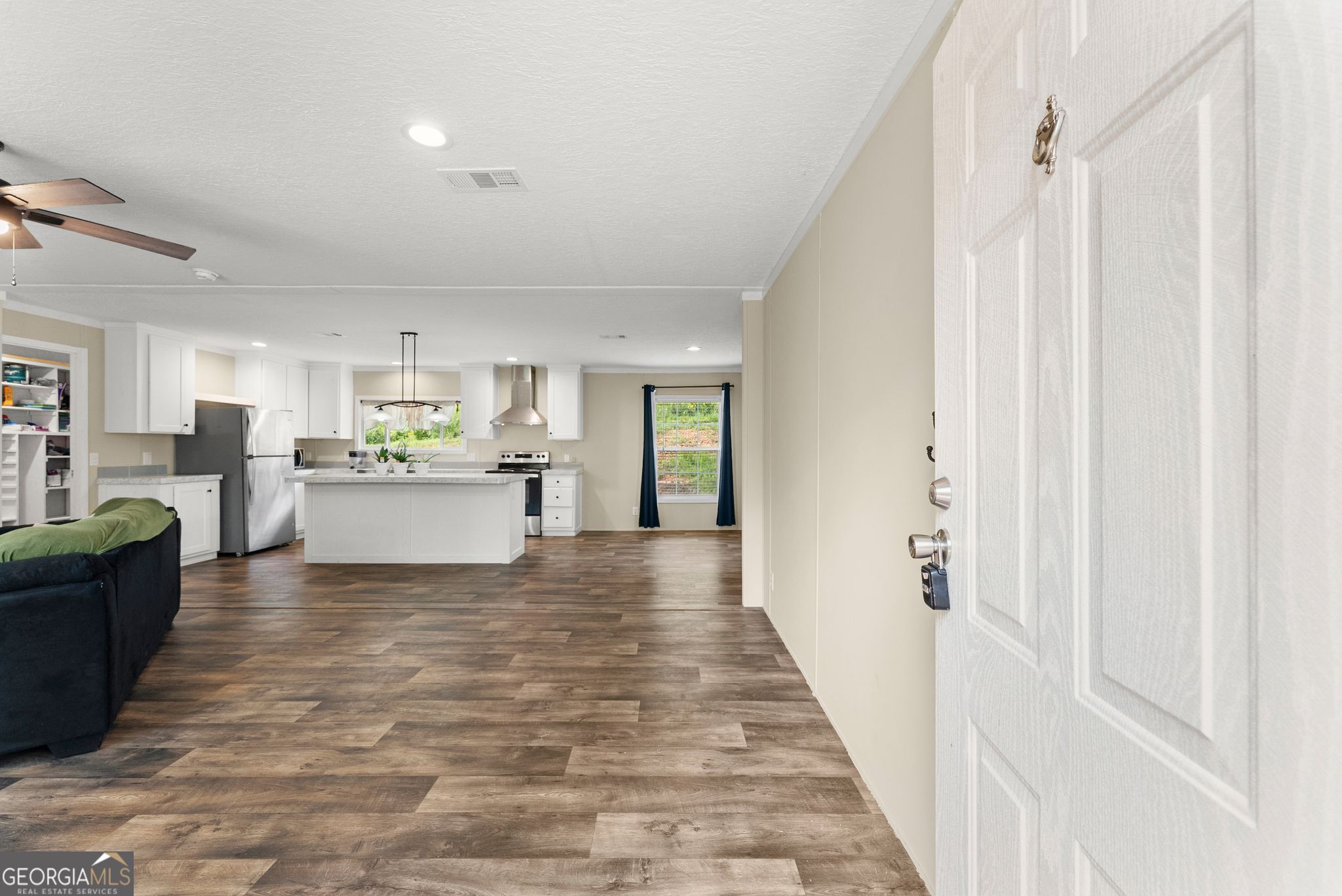 1625 Asbury Mill Road