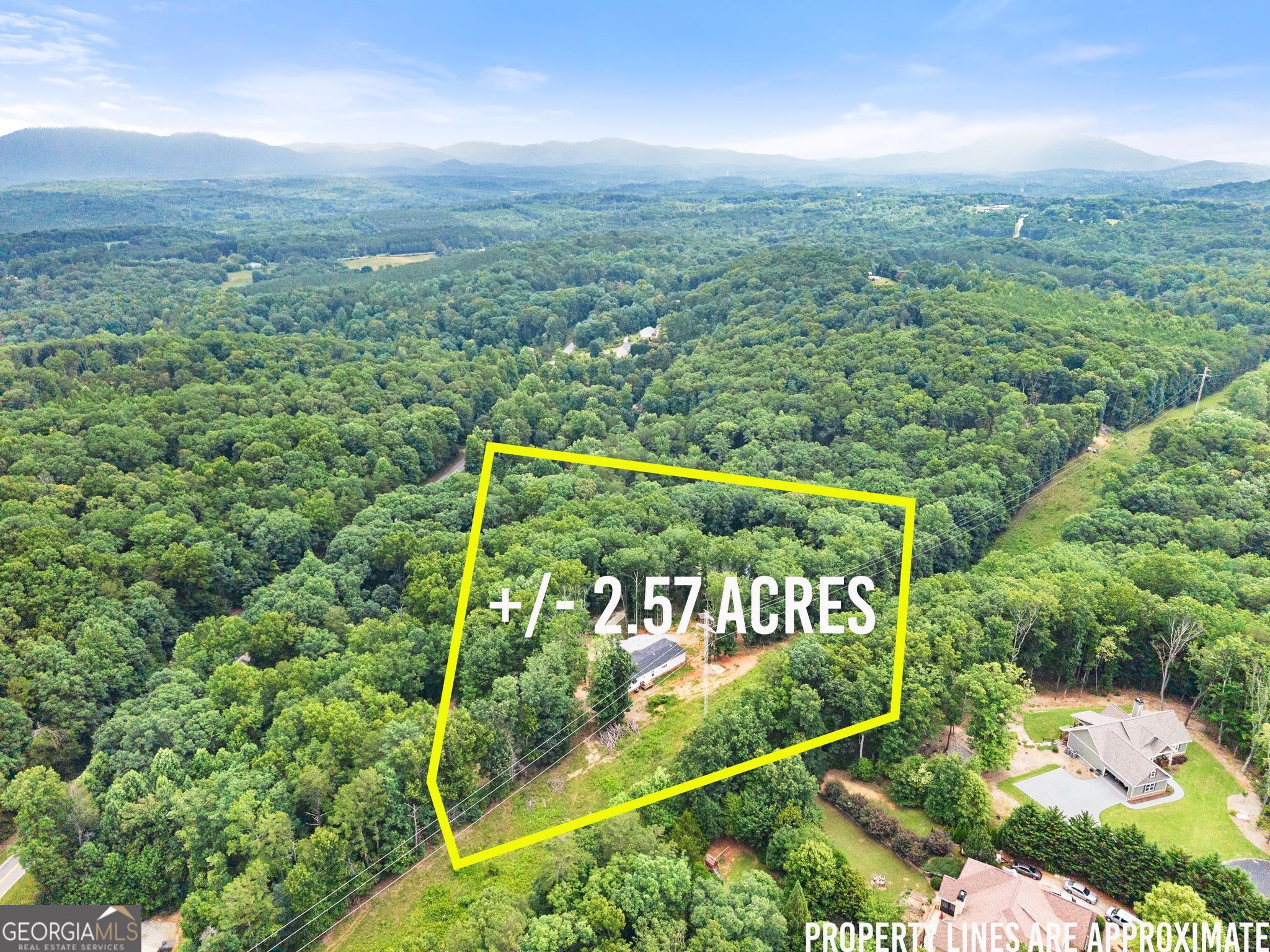 1625 Asbury Mill Road