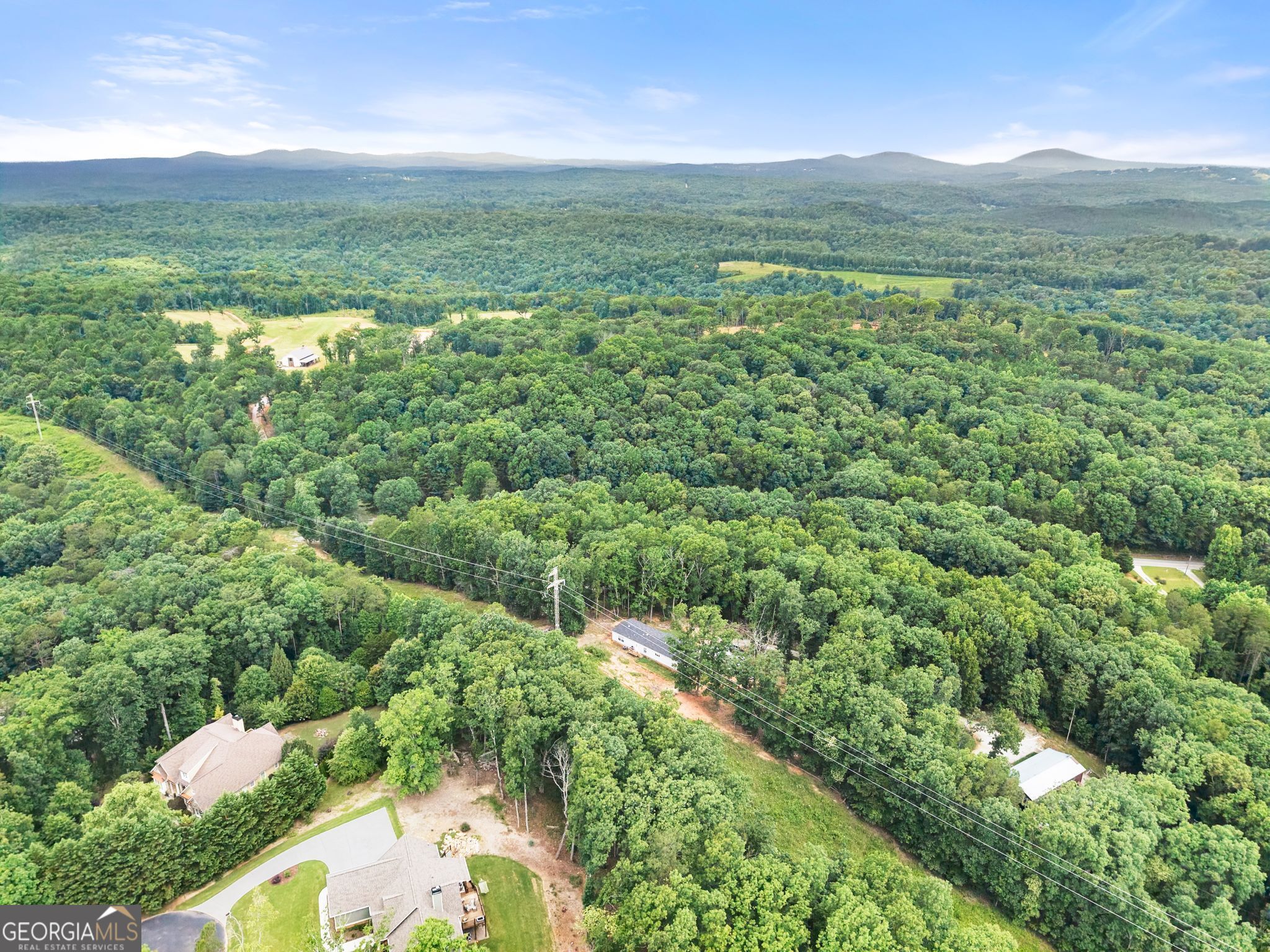 1625 Asbury Mill Road