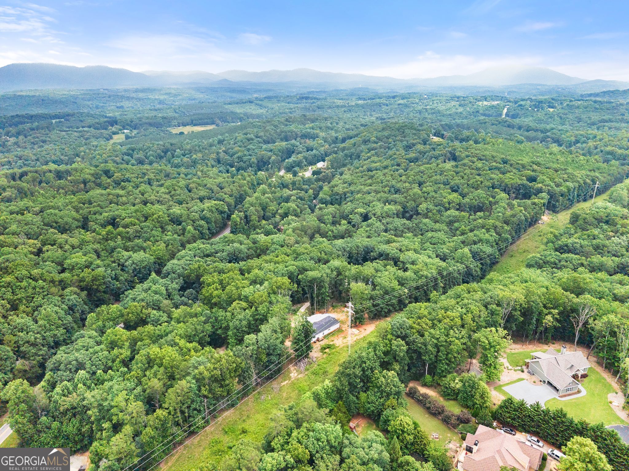 1625 Asbury Mill Road