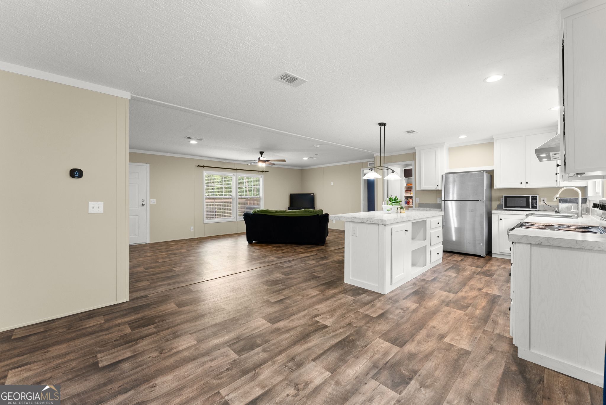 1625 Asbury Mill Road