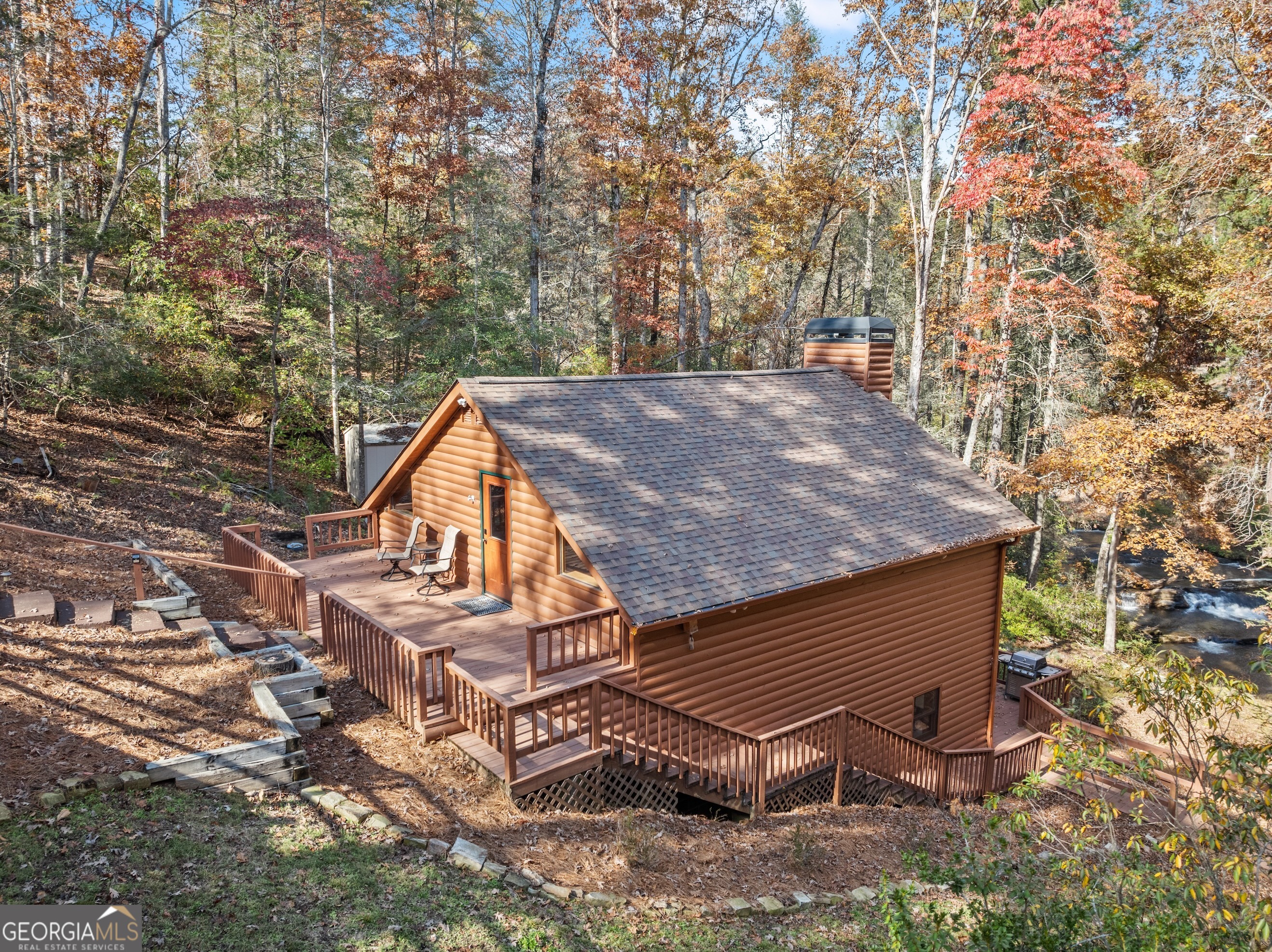 893 Hooper Road