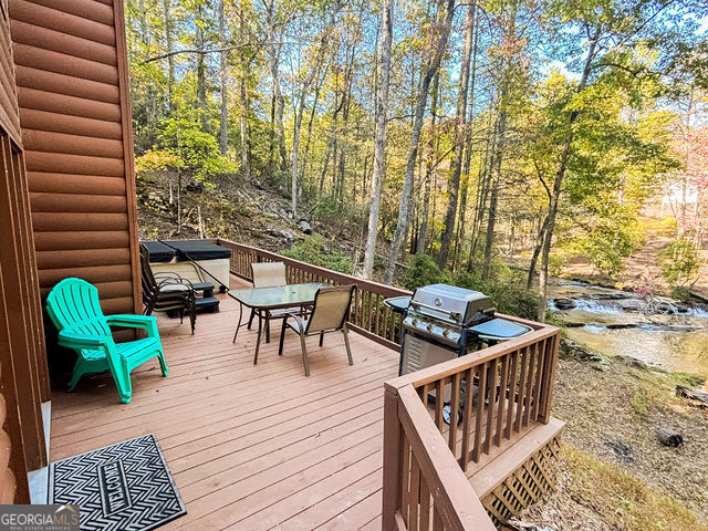 893 Hooper Road