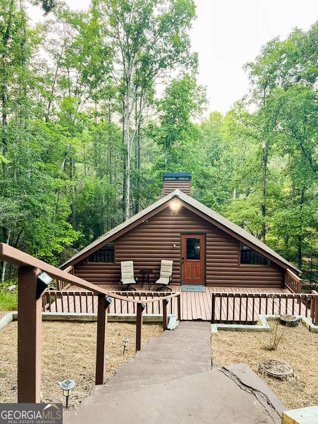 893 Hooper Road