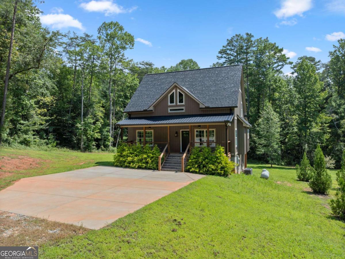 85 Deer Valley Estate Road