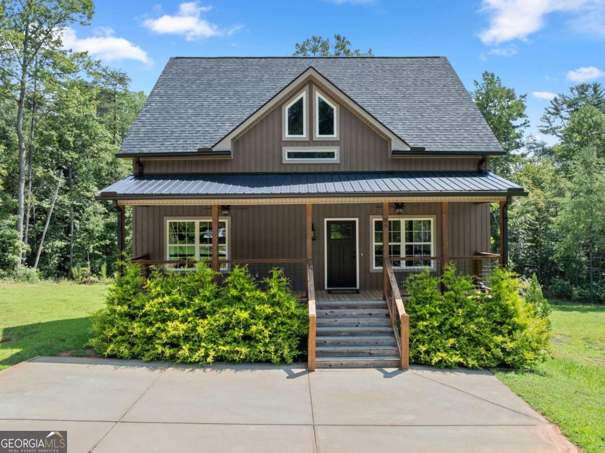 85 Deer Valley Estate Road