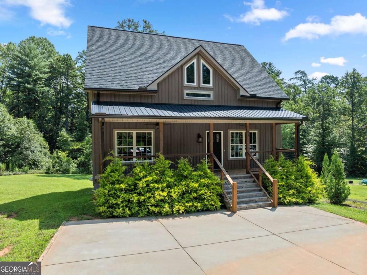 85 Deer Valley Estate Road