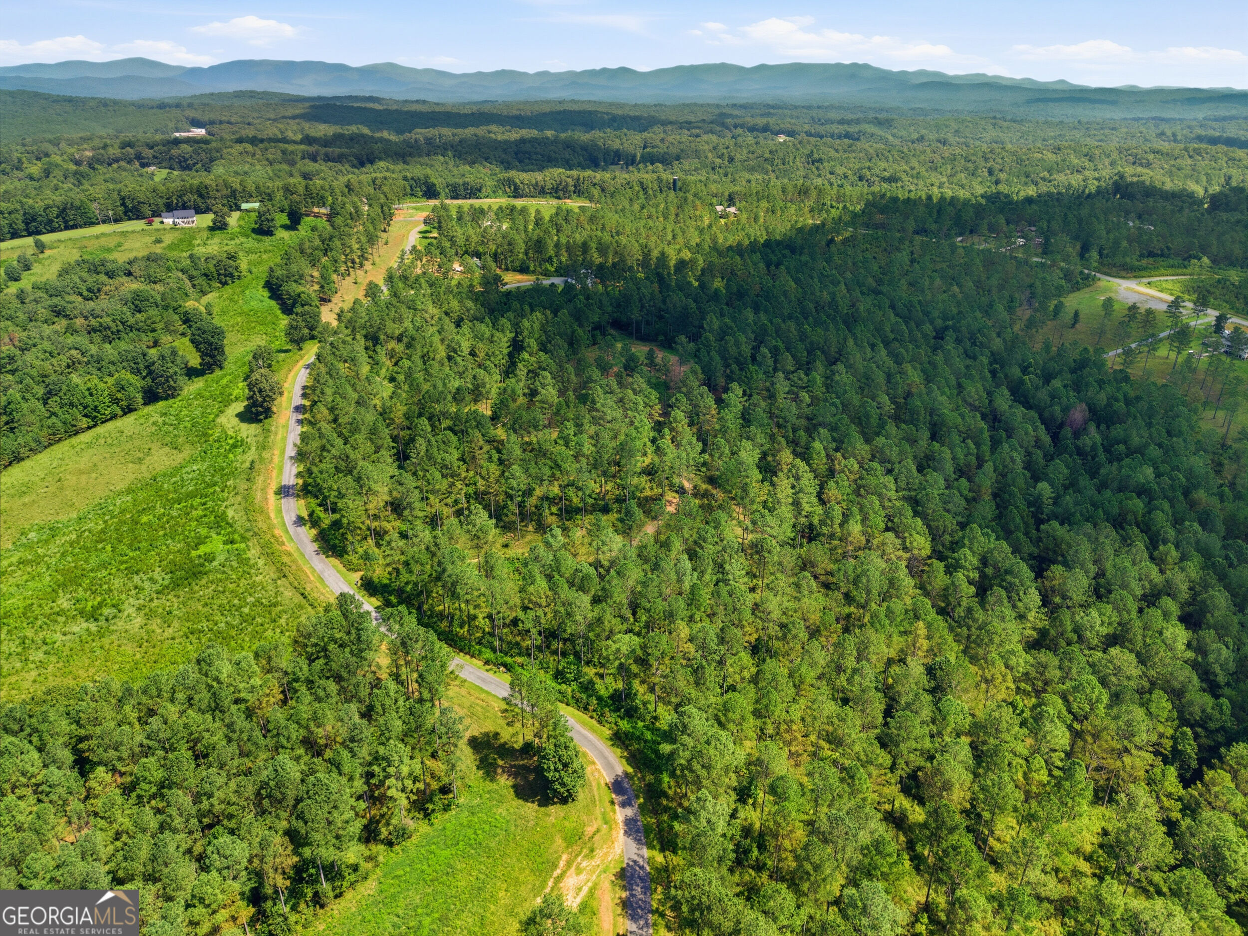 LOT 28 Hillside Lane