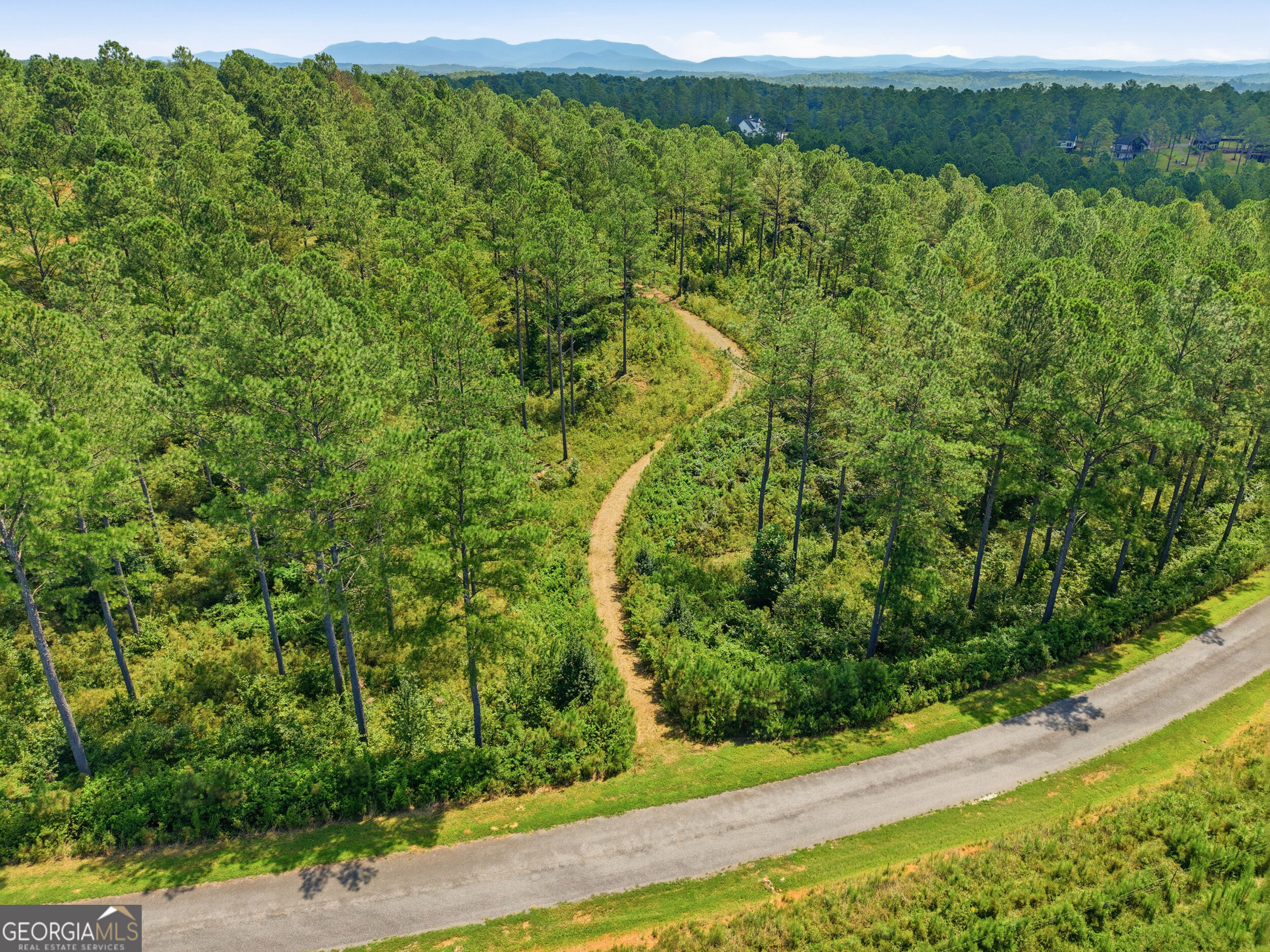 LOT 28 Hillside Lane