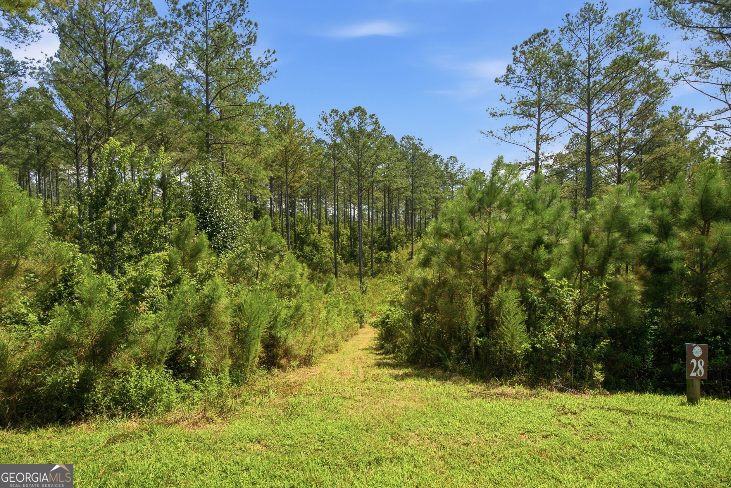 LOT 28 Hillside Lane