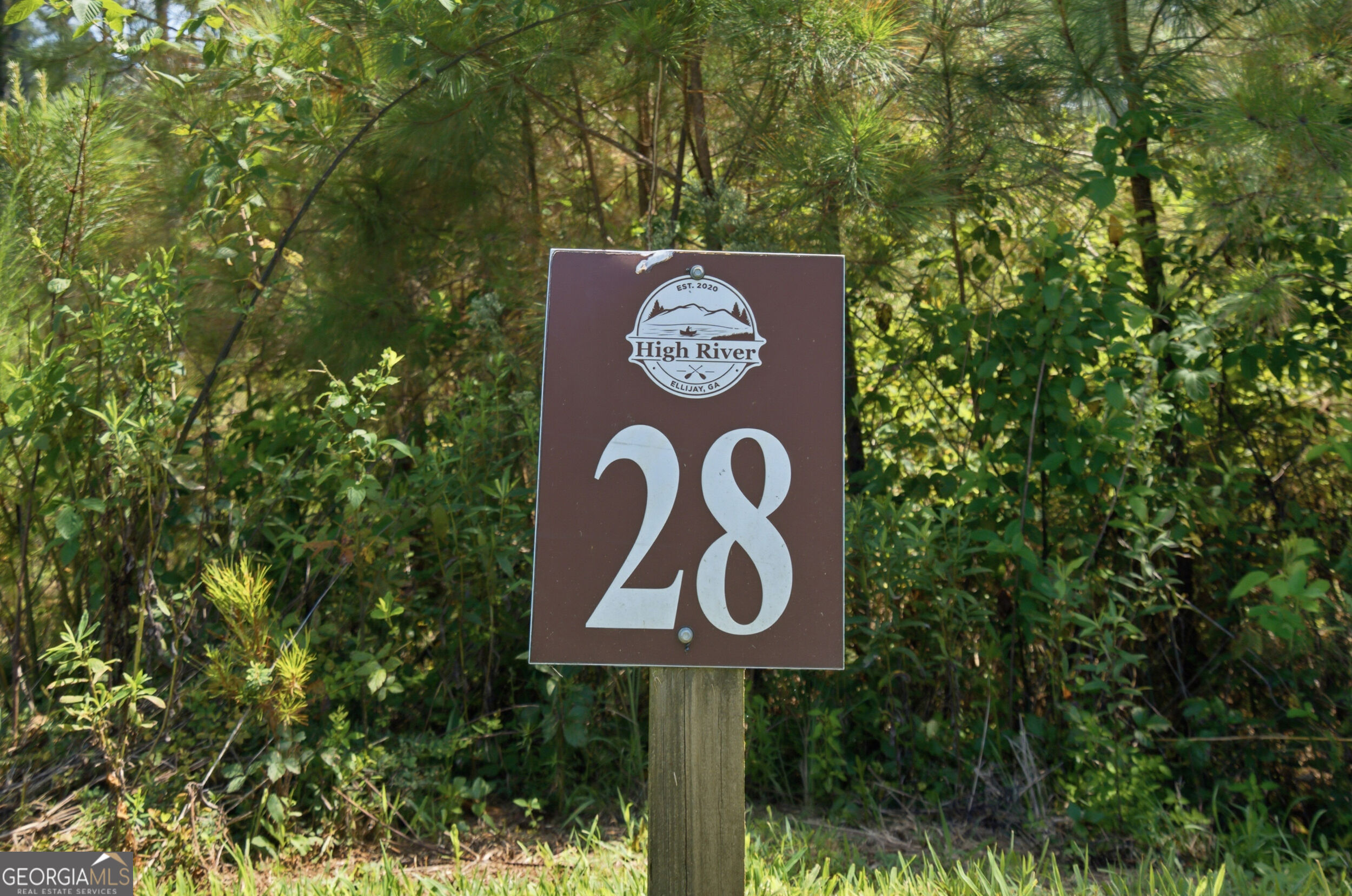 LOT 28 Hillside Lane