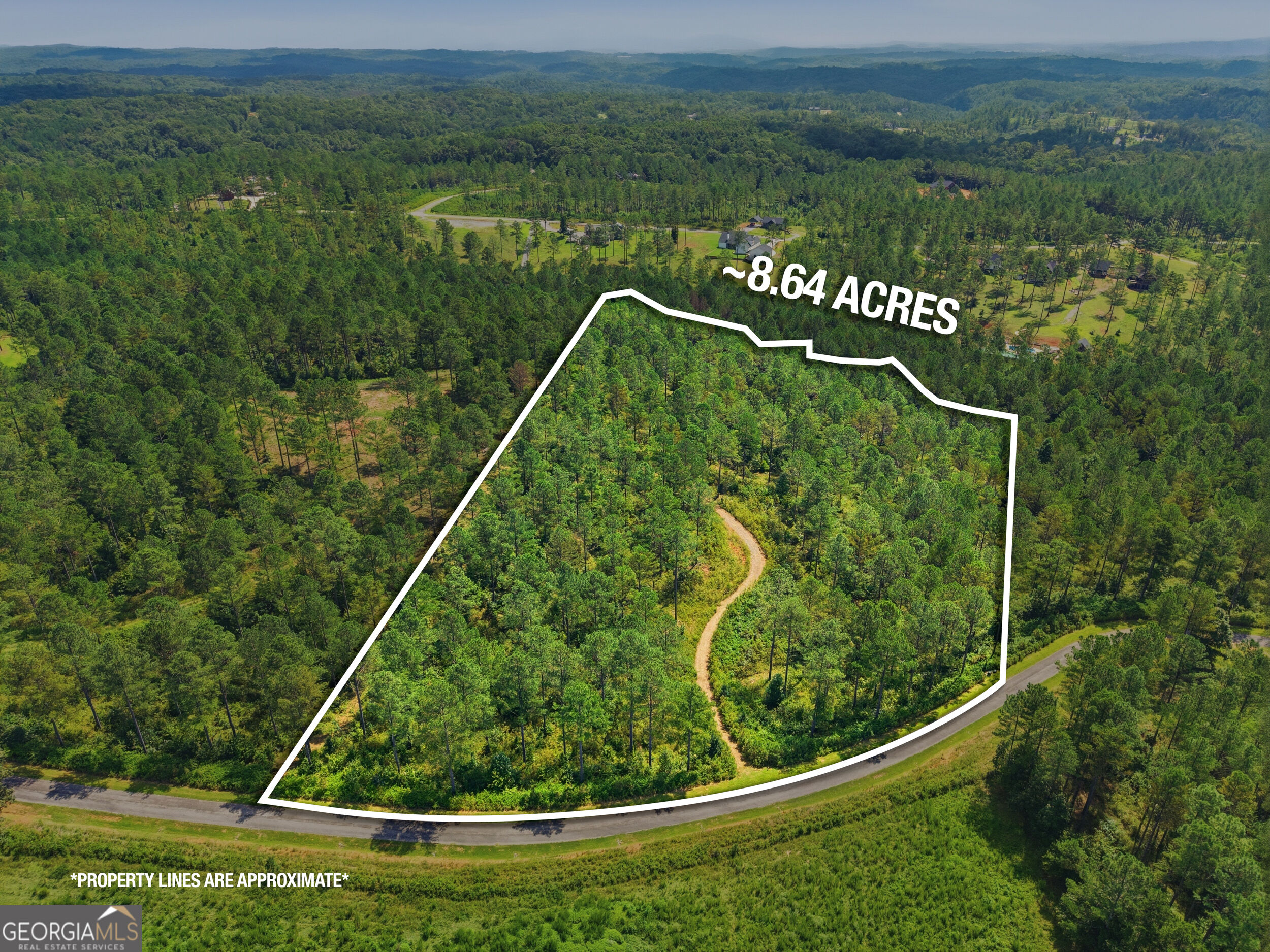 LOT 28 Hillside Lane