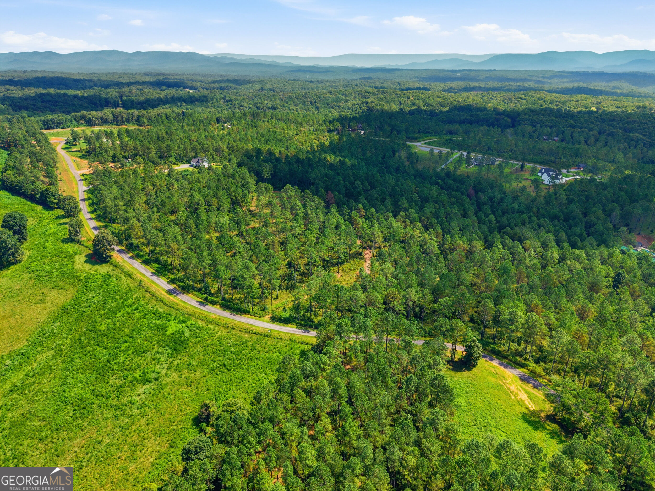 LOT 28 Hillside Lane