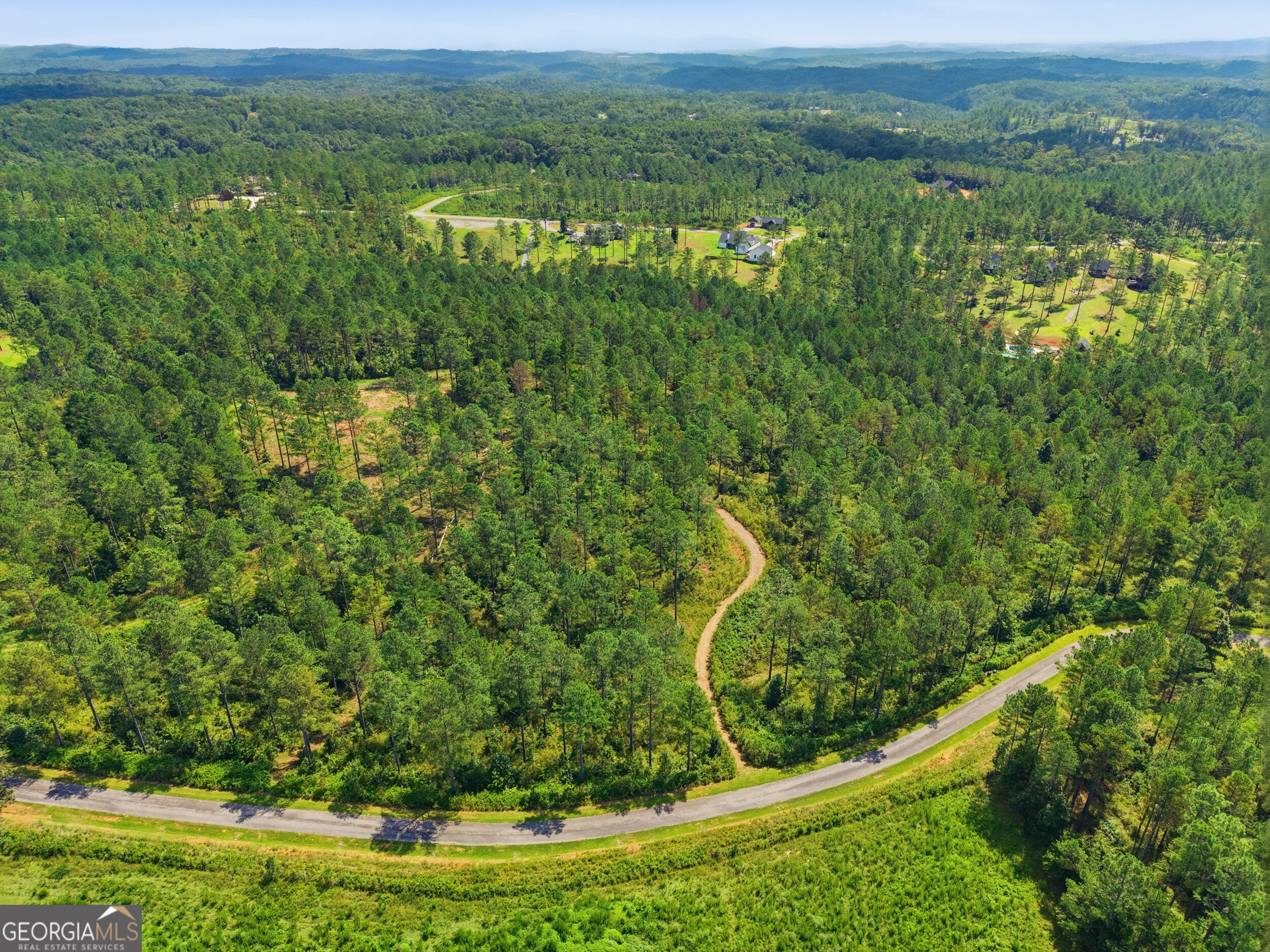 LOT 28 Hillside Lane