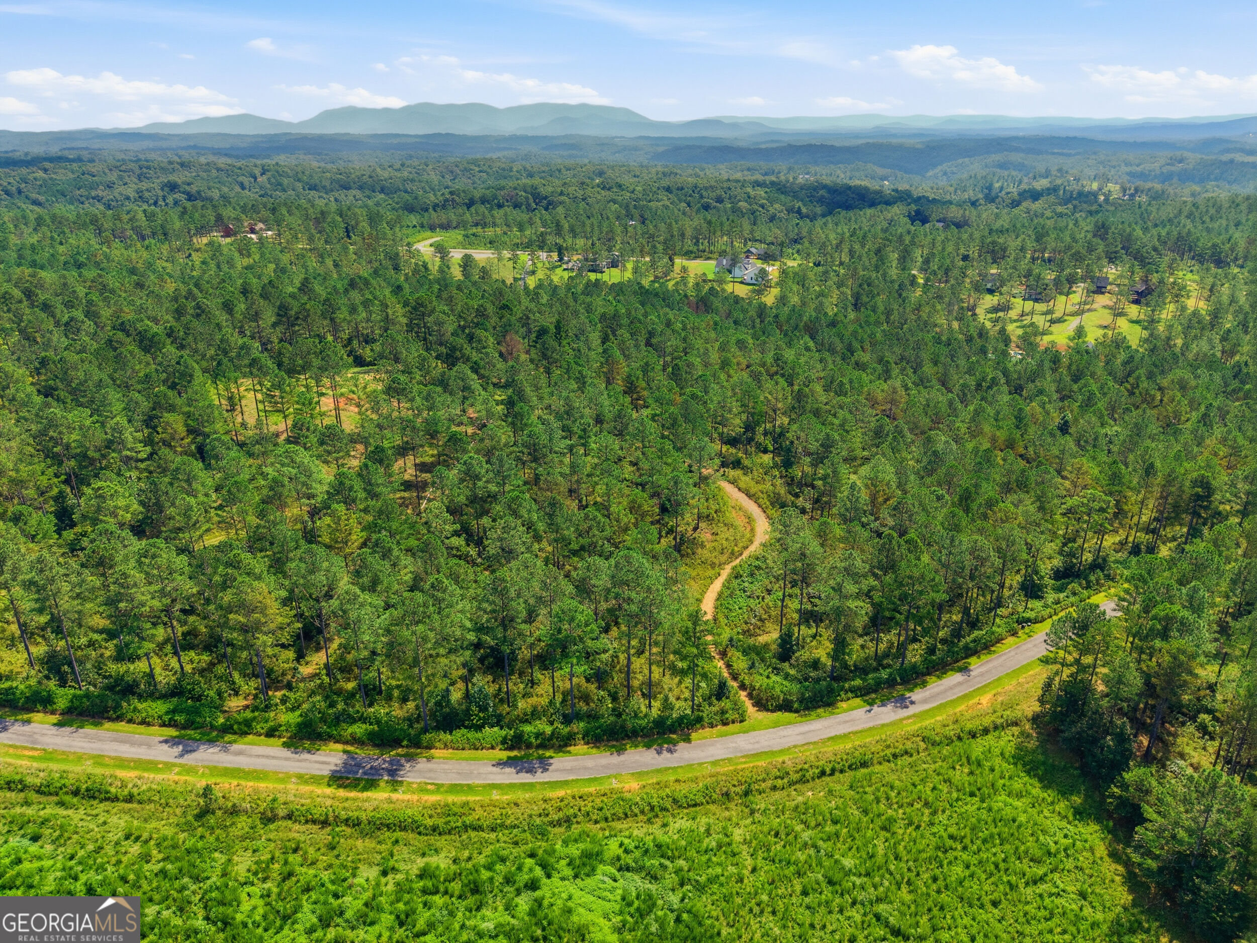 LOT 28 Hillside Lane
