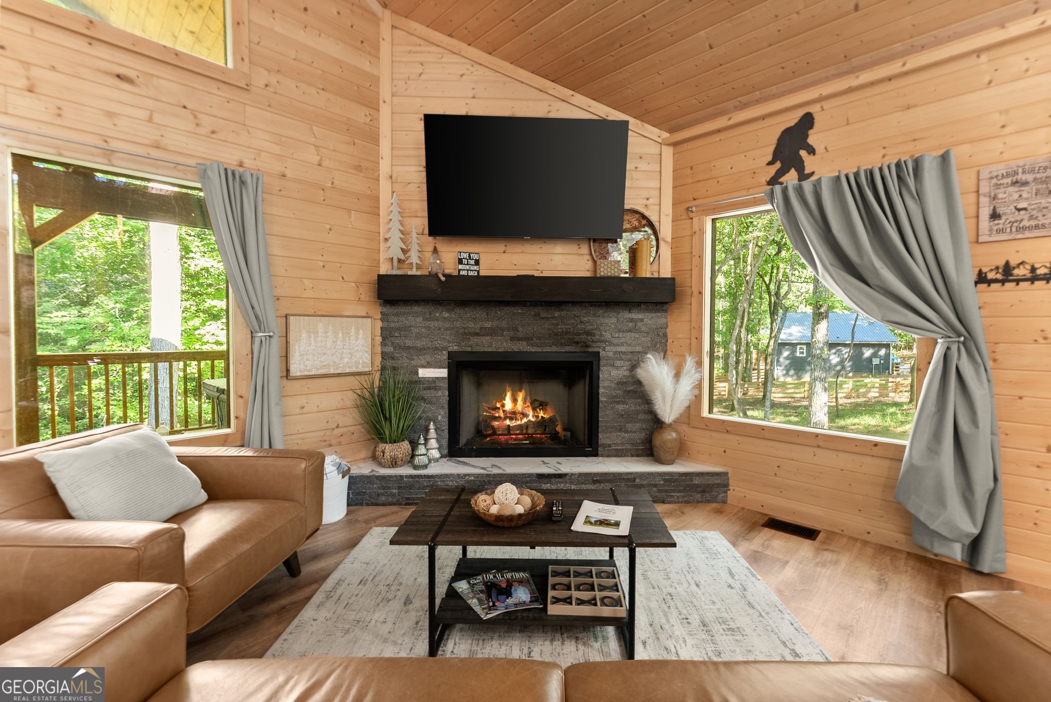 162 Hickory Ridge Drive
