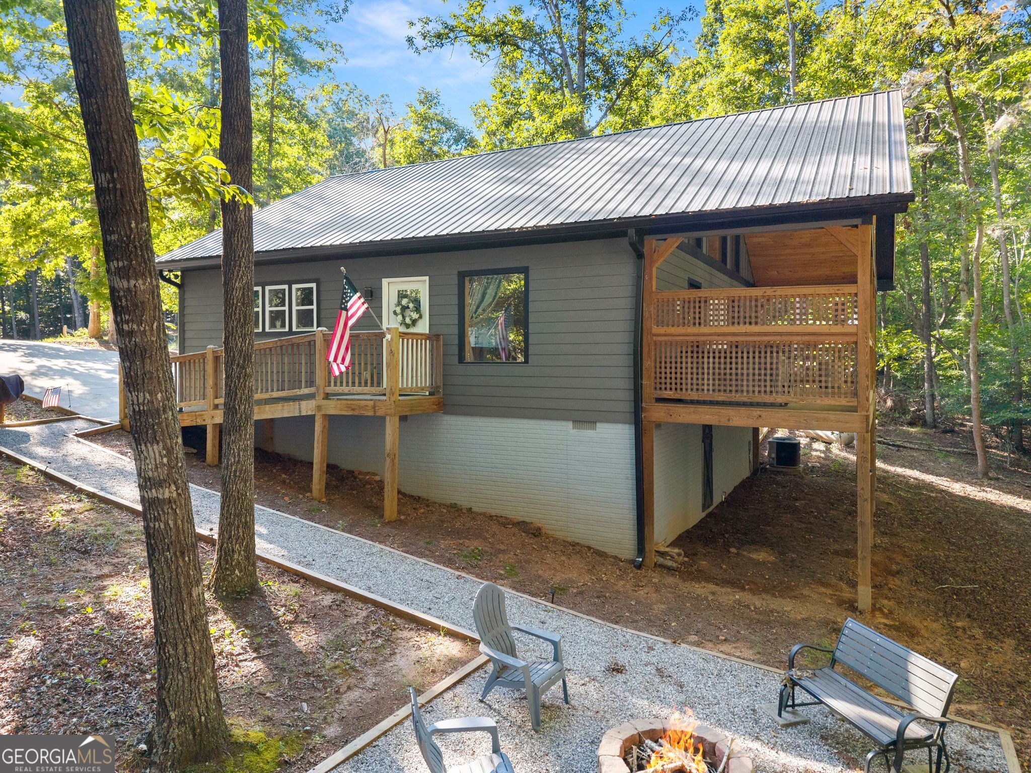 162 Hickory Ridge Drive