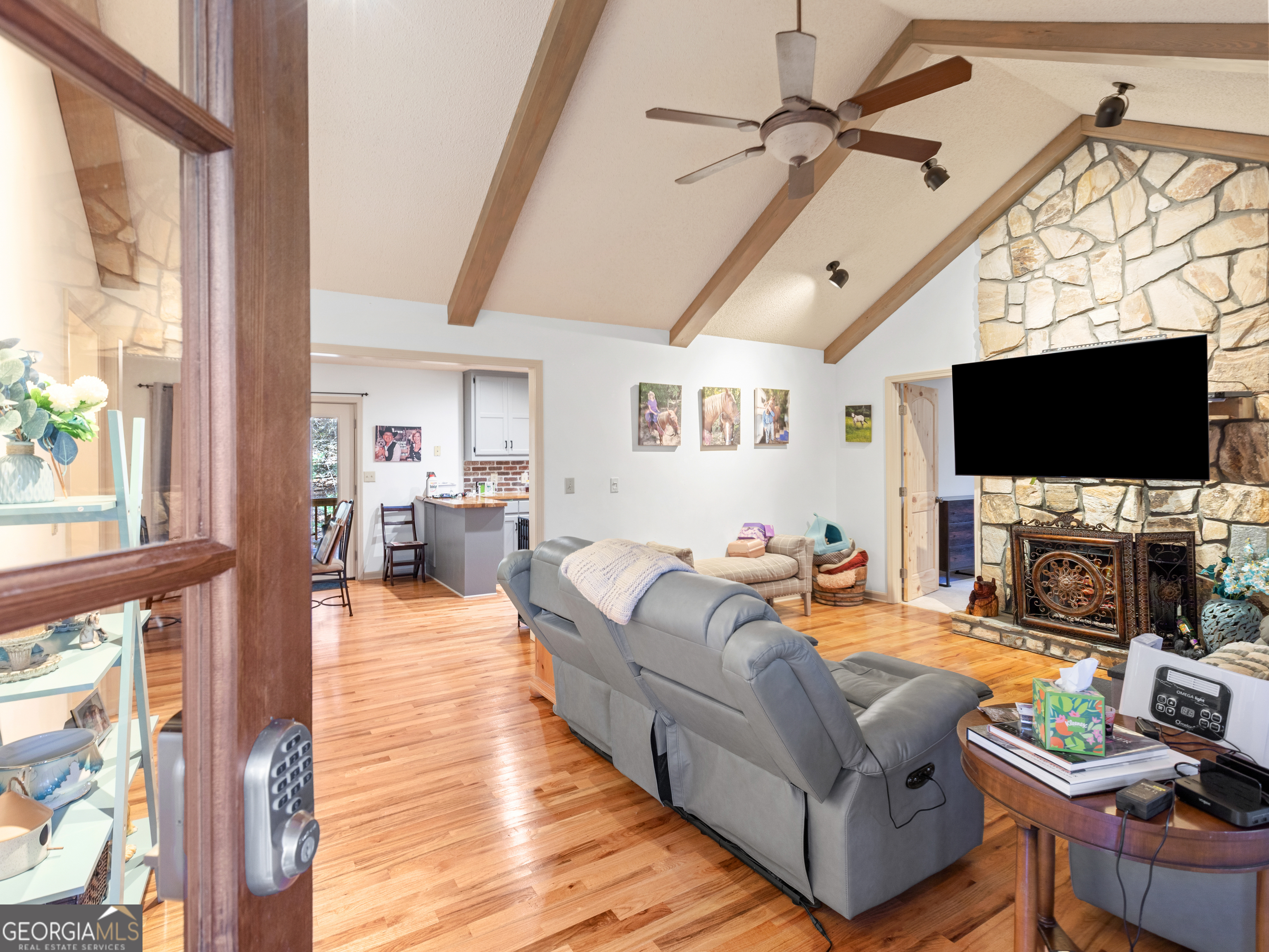 166 Quail Point